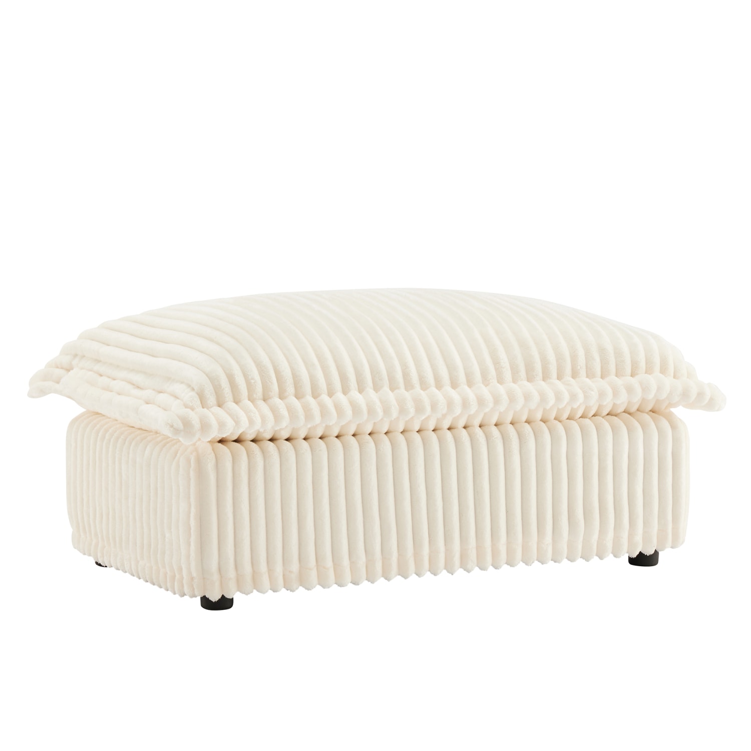 Streamdale Furniture W3041P240123 Indoor-Ottomans - View #3