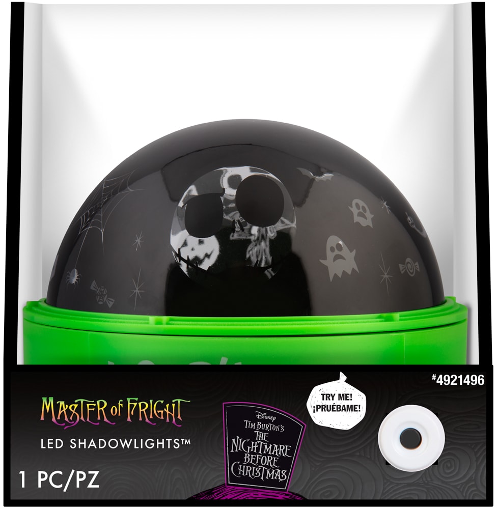 Disney 228949 Christmas-Light-Show-Projectors - View #3