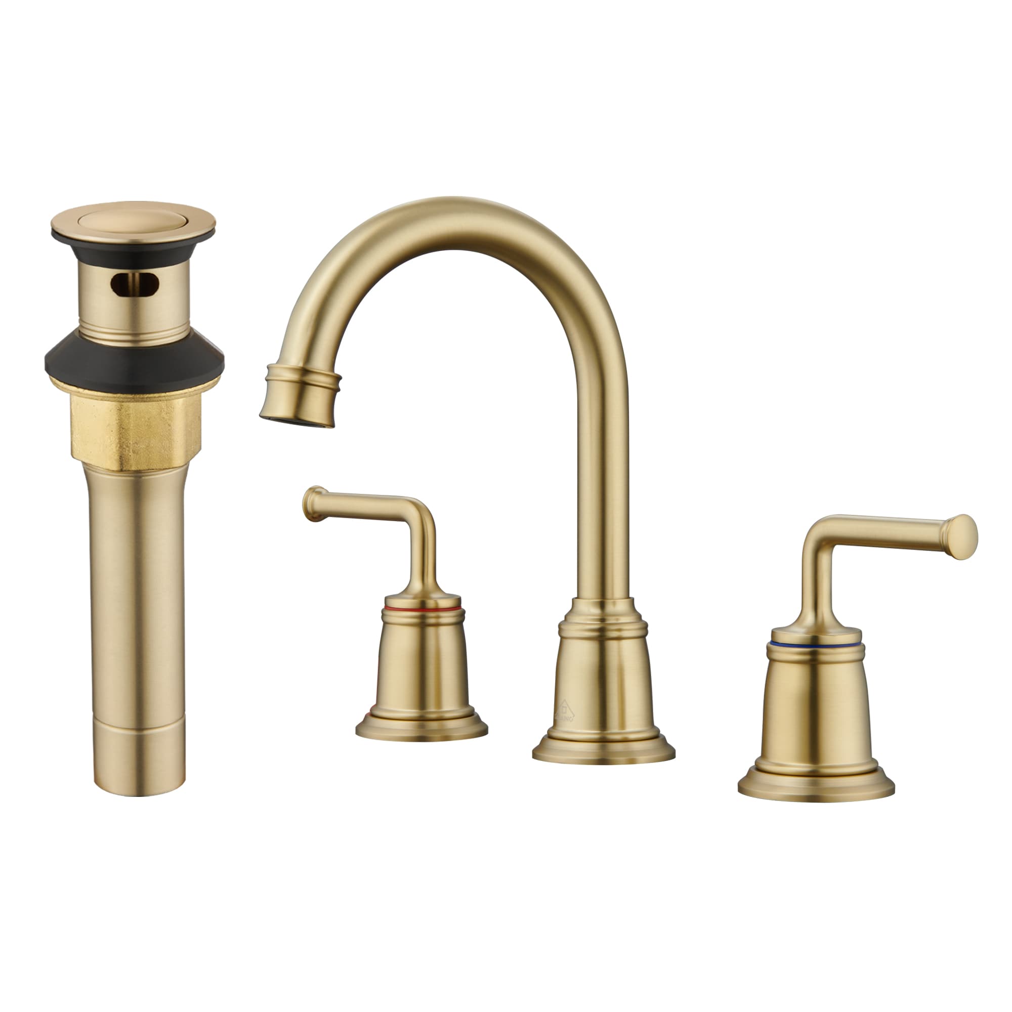 CASAINC RB0730 Lavatory-Faucets - View #3