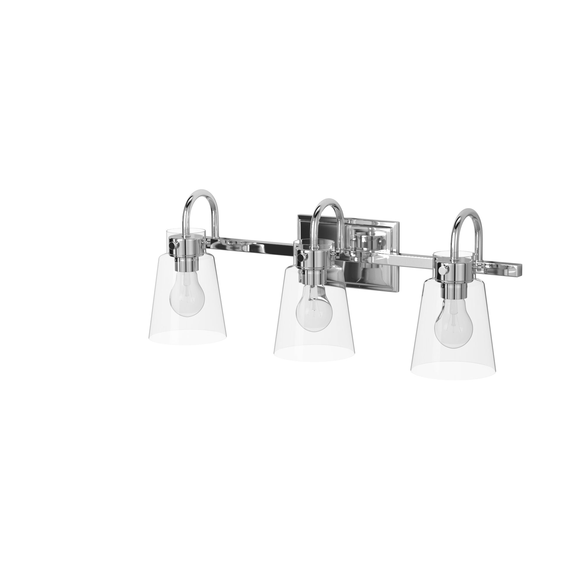 Designers Fountain D214M-3B-CH b089995 - View #8
