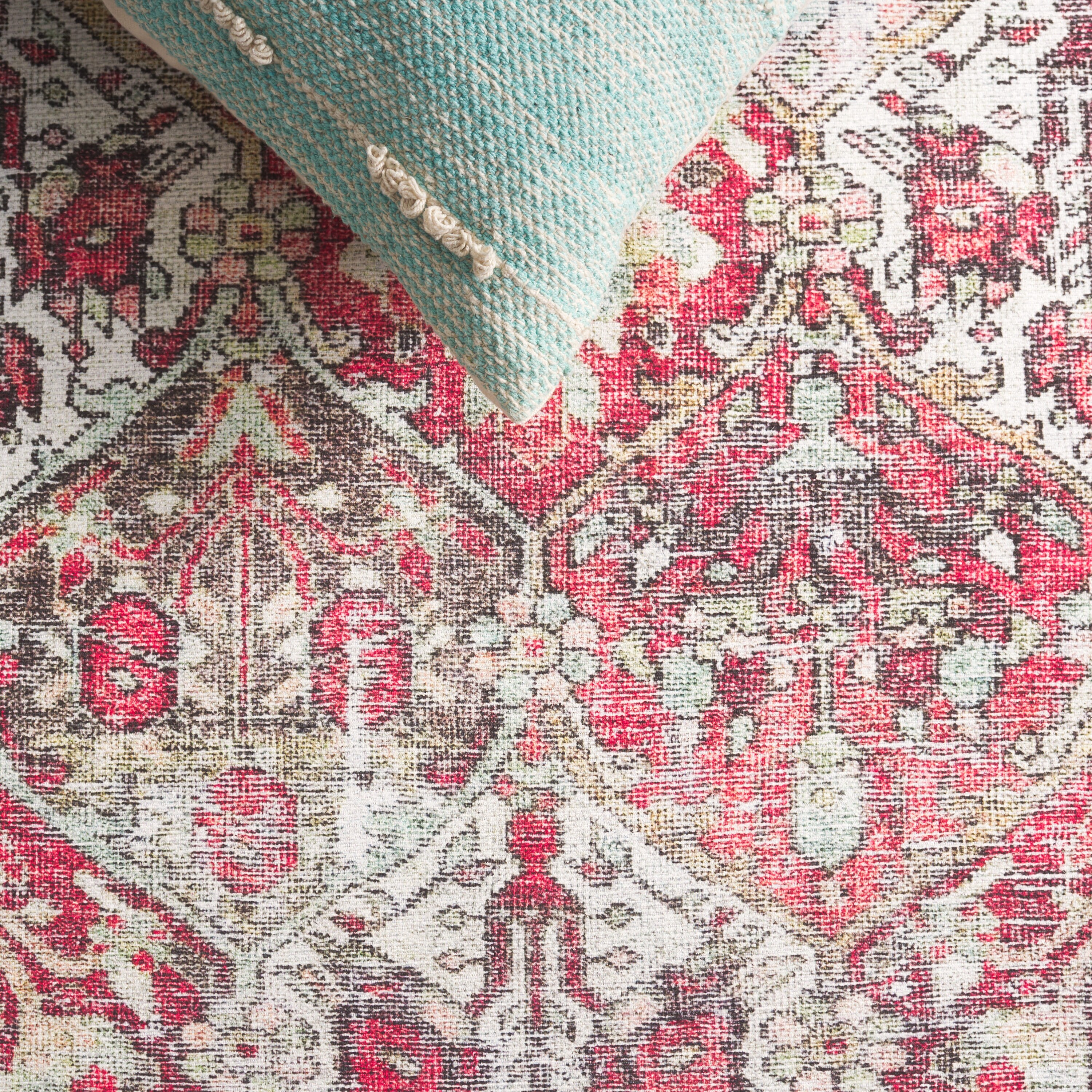Safavieh VSP612Q-9 rugs - View #5