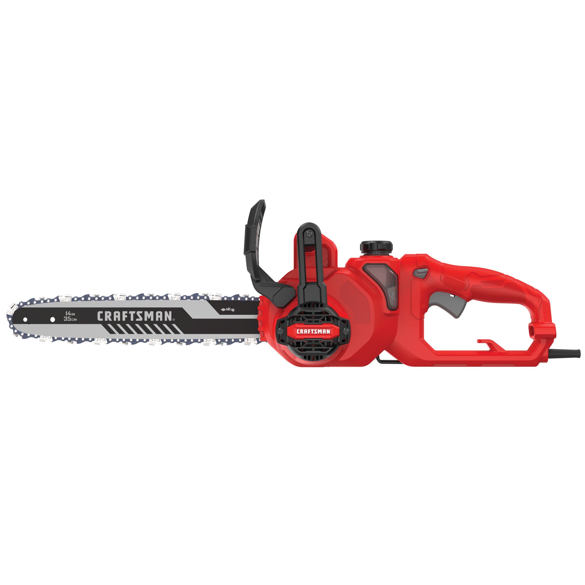 CRAFTSMAN CMECS614 Cordless-Chainsaw - View #4