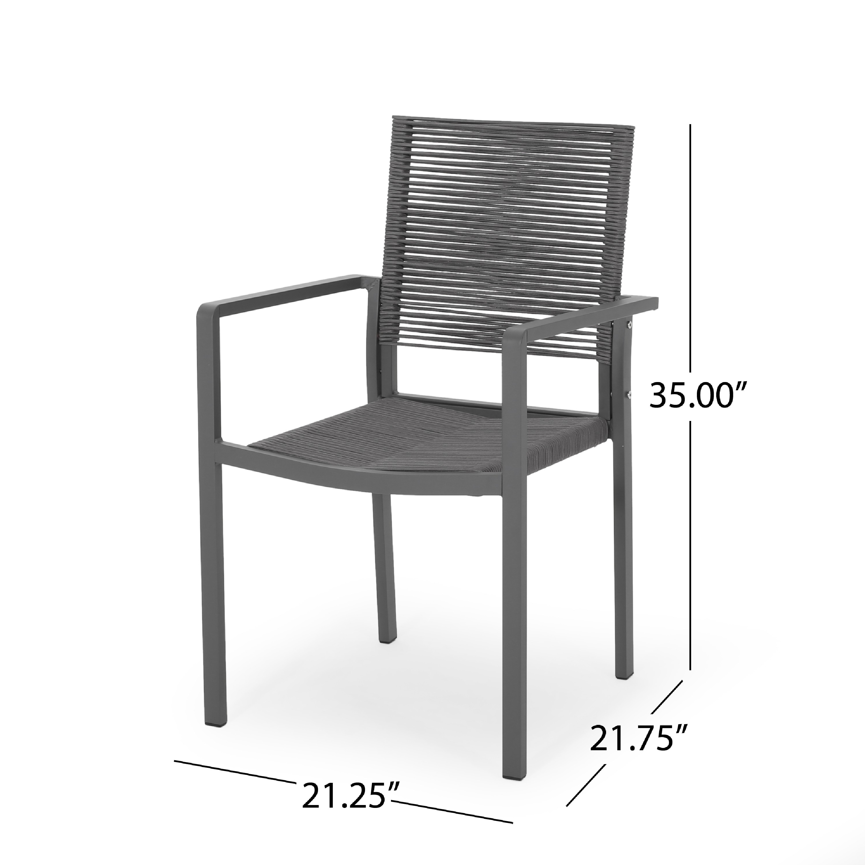 Benzara BM323383 Patio-Chairs - View #7