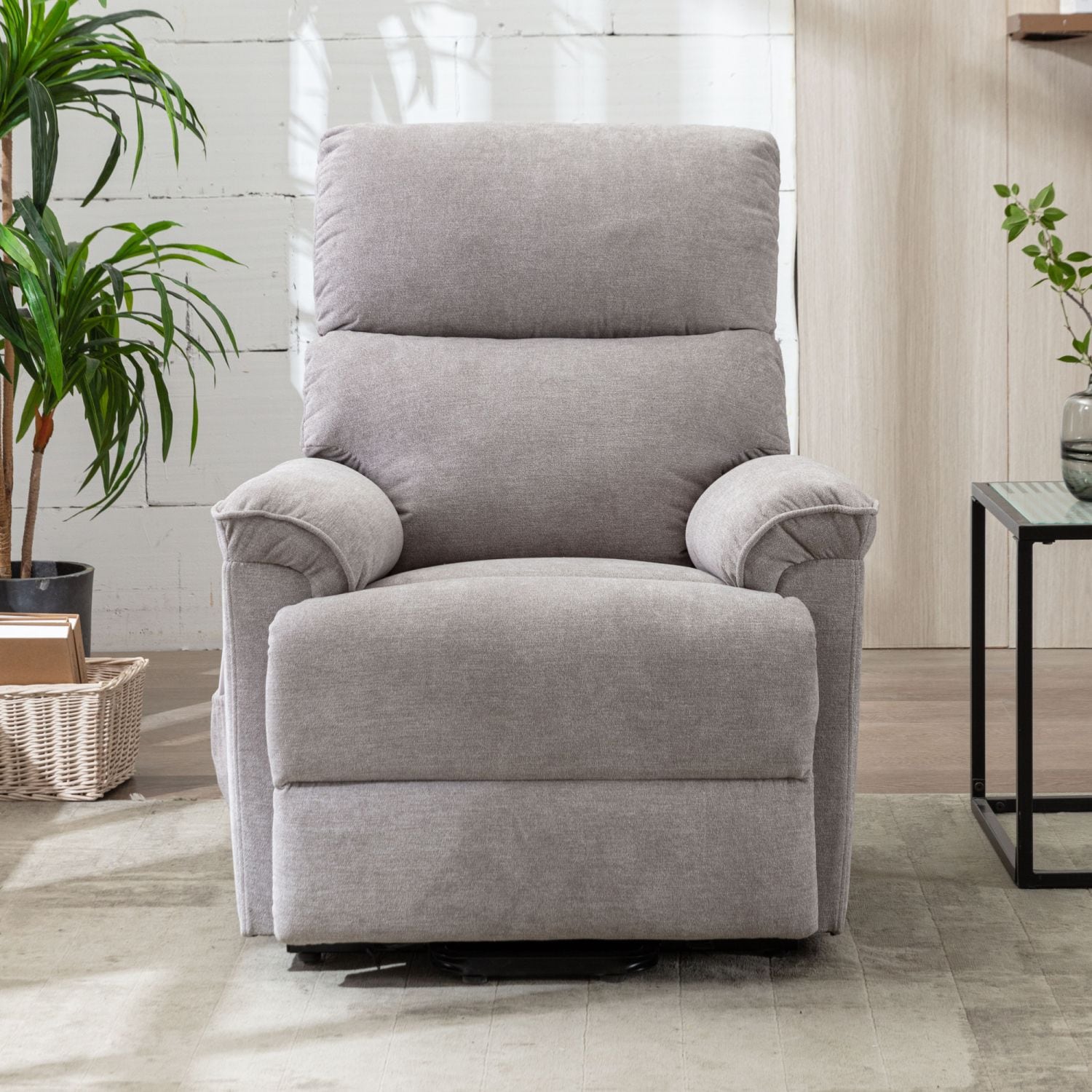JASMODER PP284013AAR Sofas-Loveseats - View #5