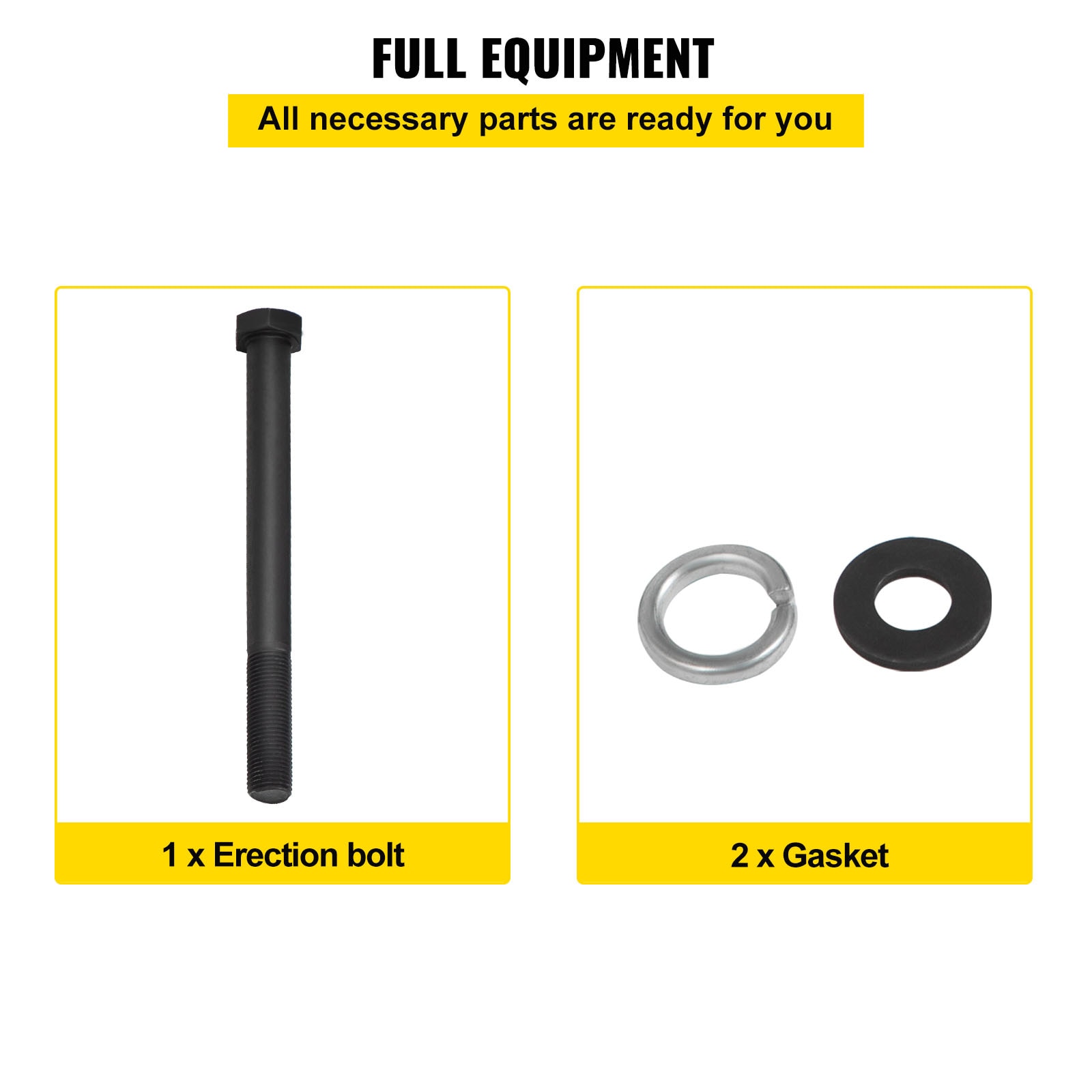 VEVOR SCYAMAHAG2-G03325V0 Automotive-Specialty-Tools - View #6