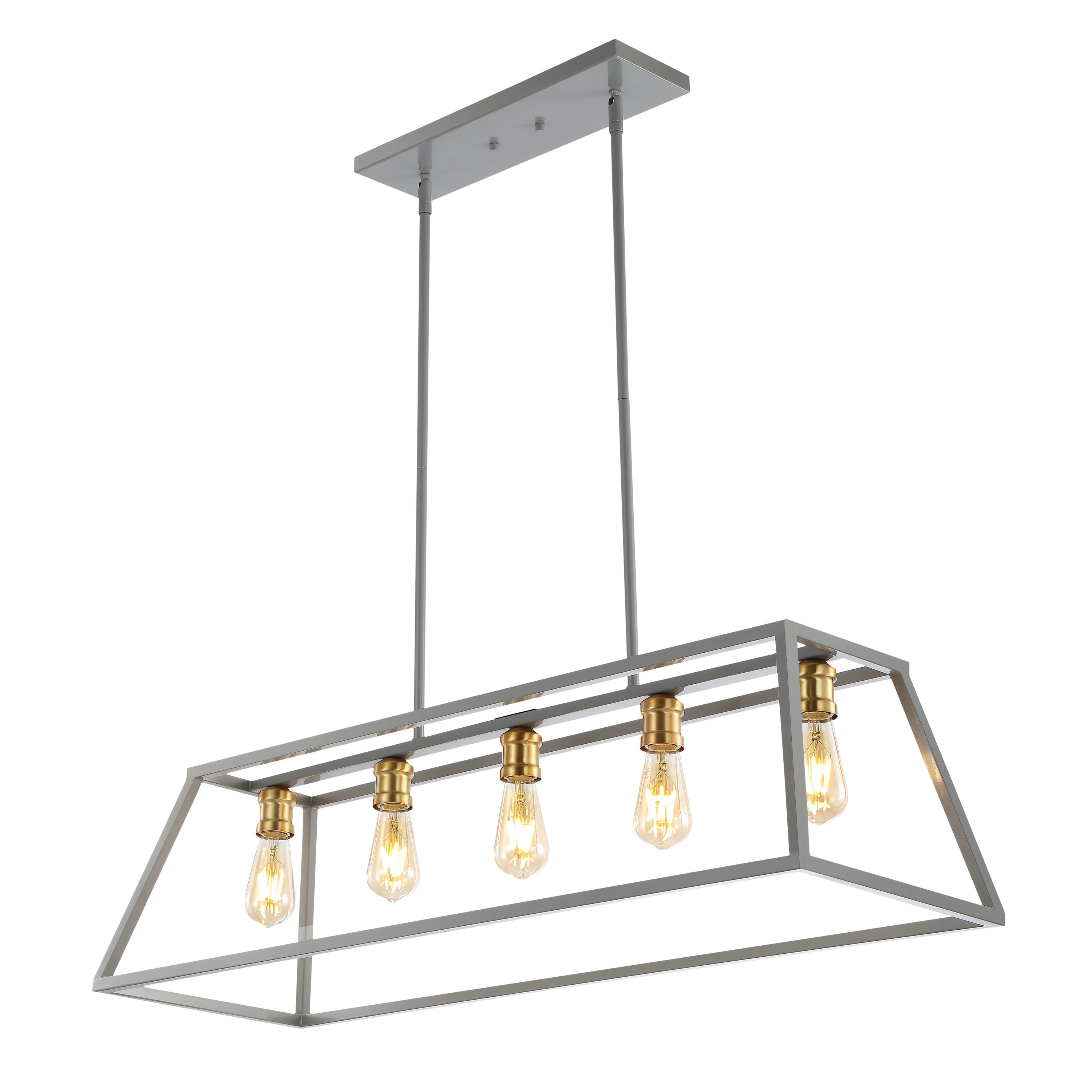 JONATHAN  Y JYL7521C Pendant-Lights - View #10