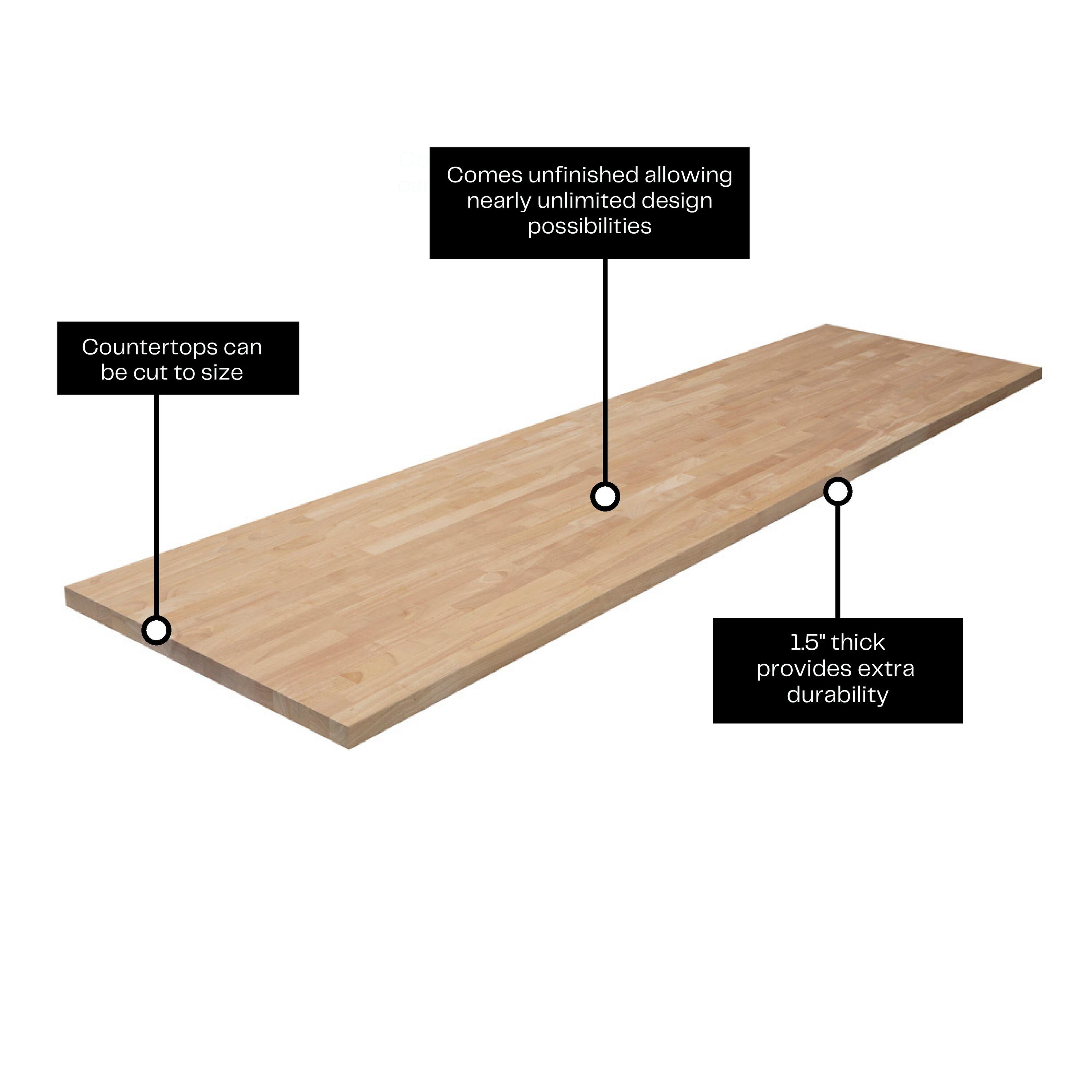 allen + roth 53897 In-Stock-Lam-Countertops - View #6