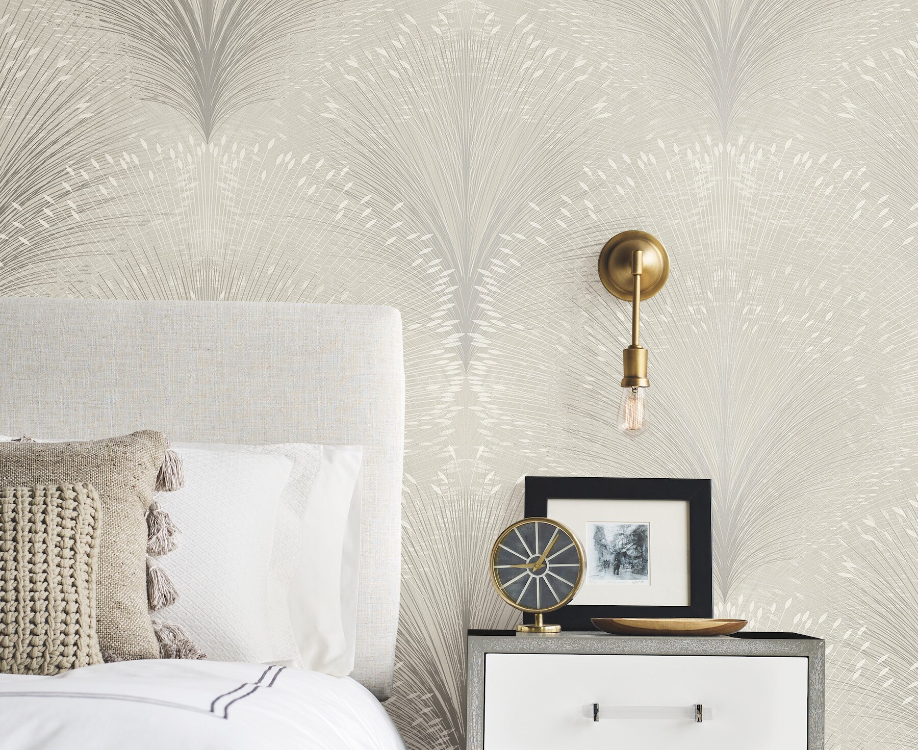 York Wallcoverings OI0684 wallpaper - View #3
