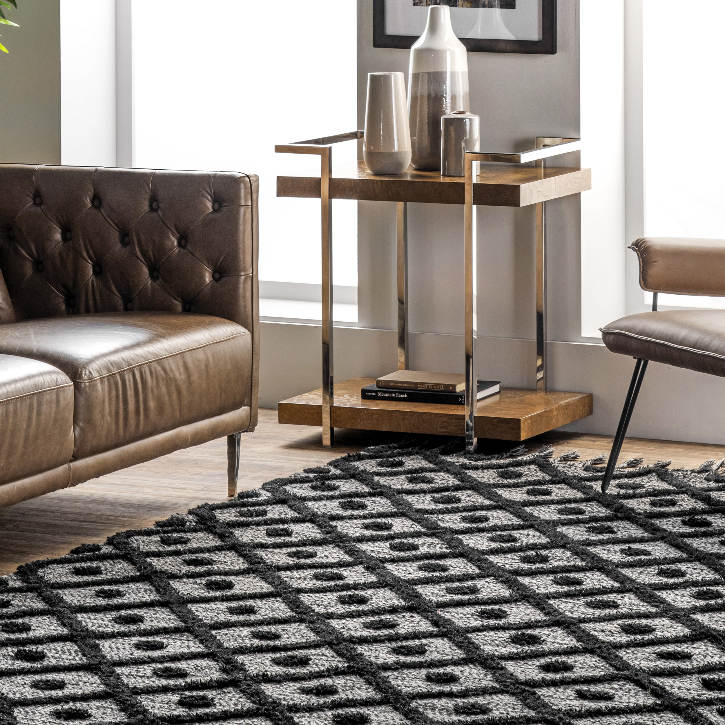 nuLOOM APPE01B-8010 rugs - View #3