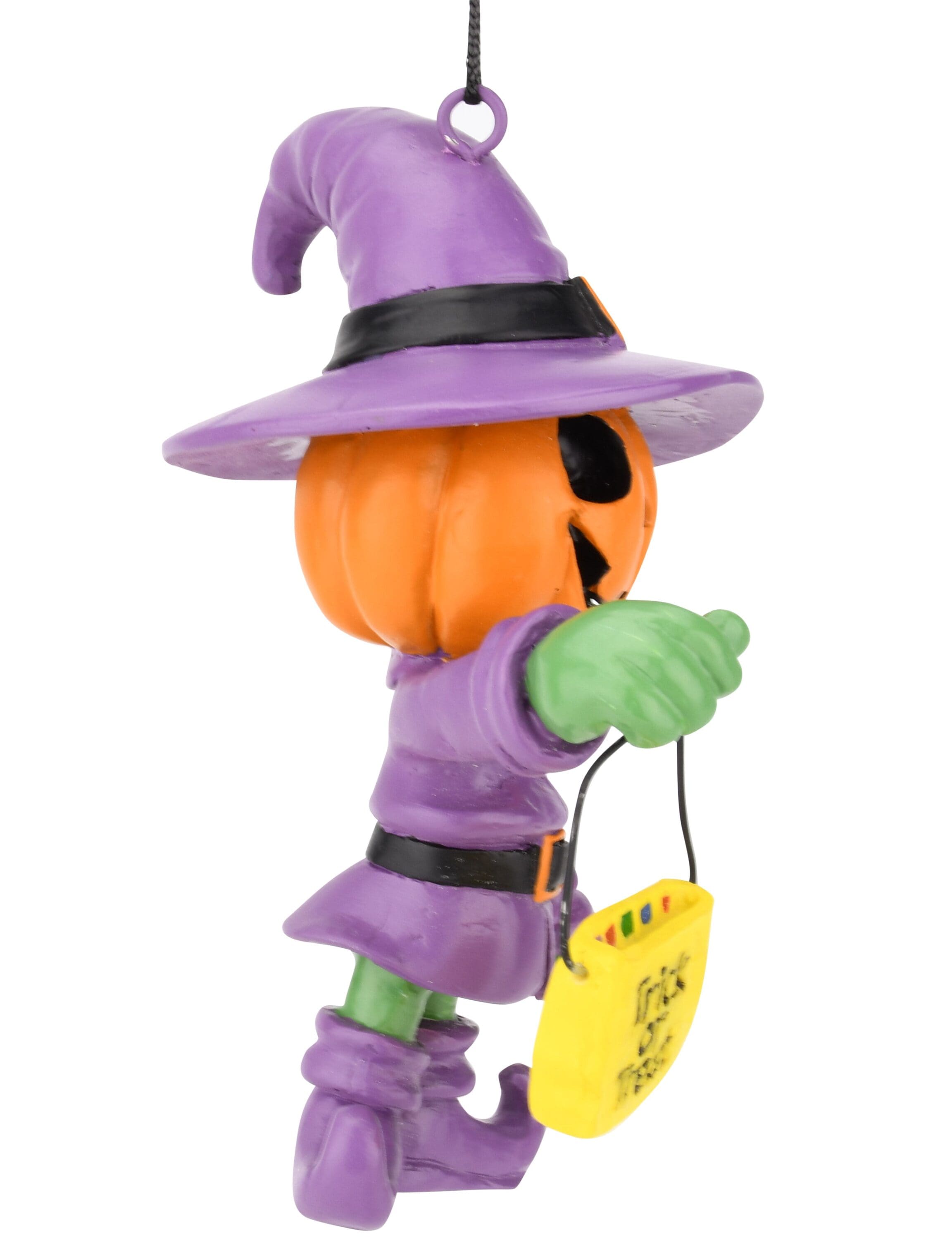 Tree Buddees 5642 Table-Halloween-Decor - View #5