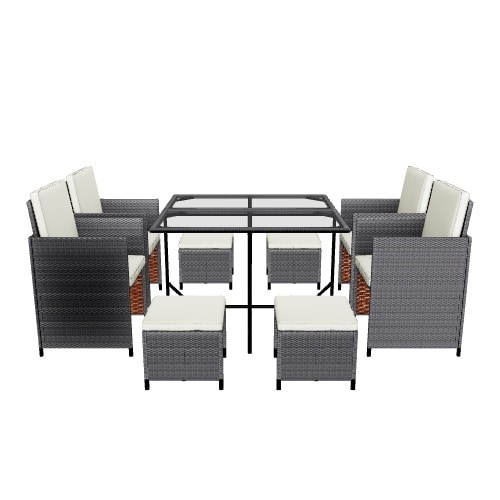 Three-dimensional representation of the product