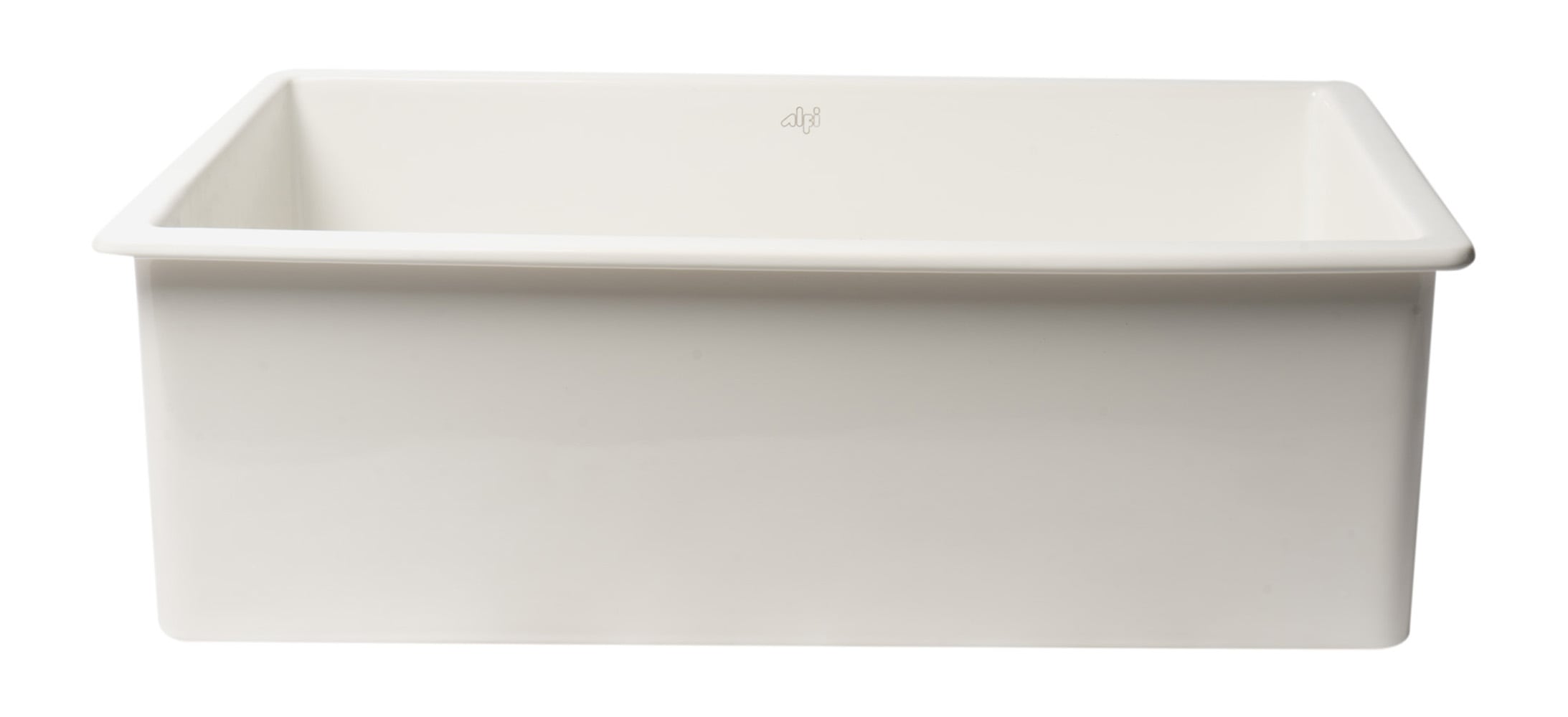 ALFI ABF3219SUD-W Kitchen-Sinks - View #6