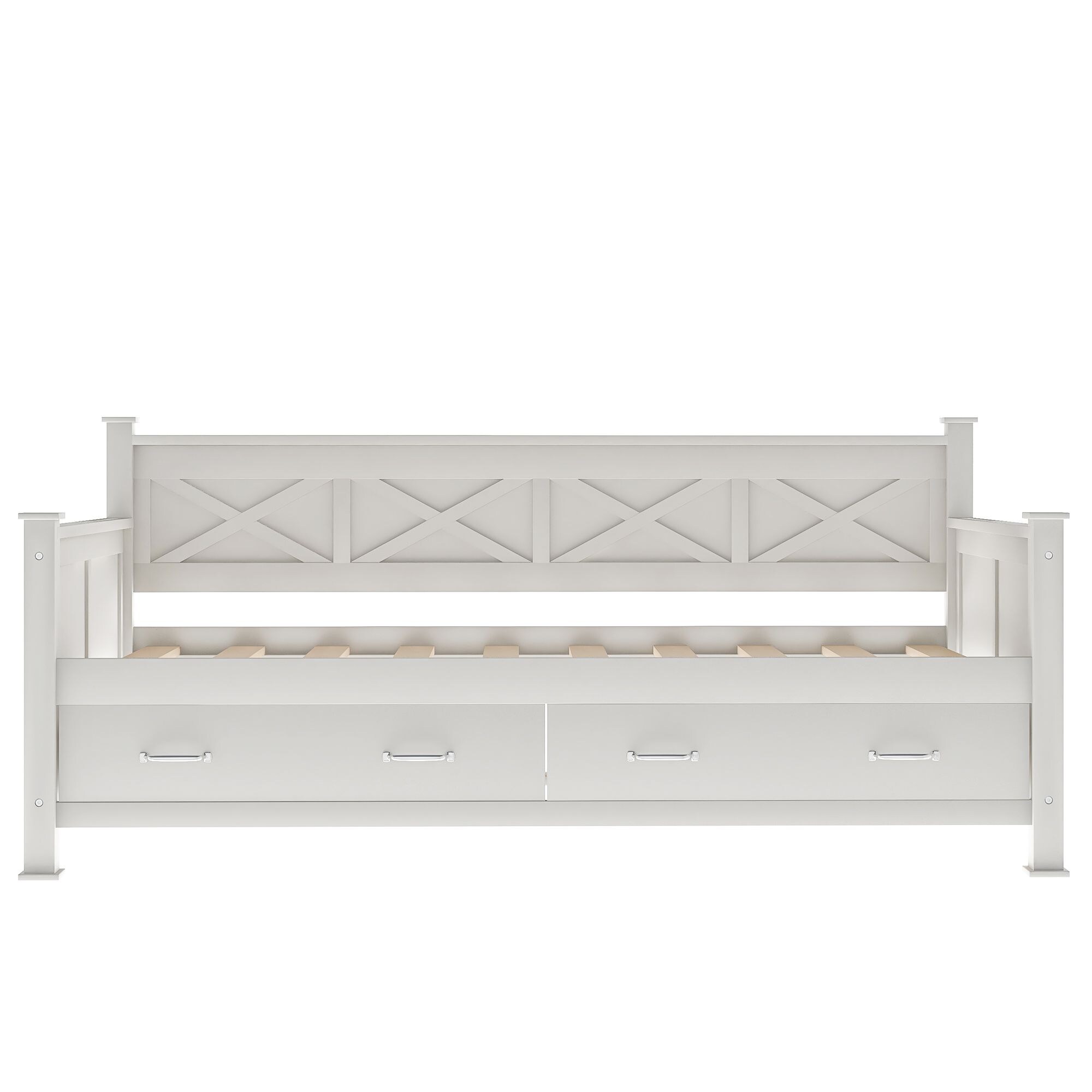 Yiekholo LL-1889AAK beds - View #5