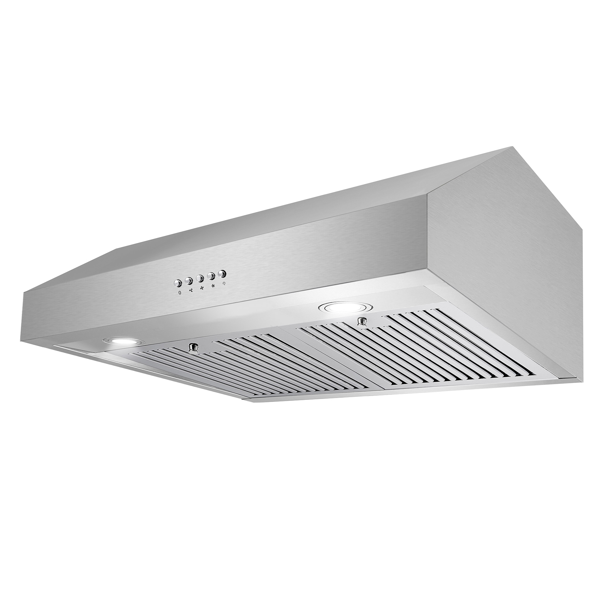 Cosmo UC30-DL Undercabinet-Range-Hoods - View #7