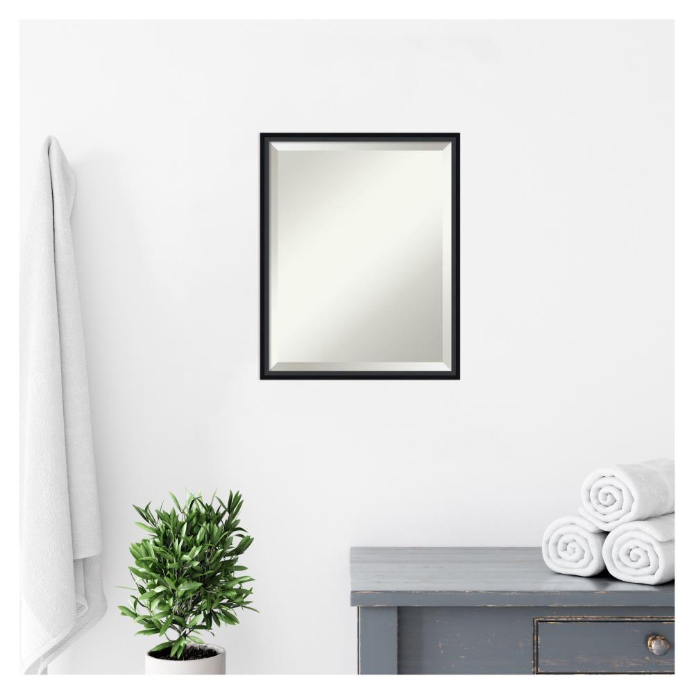 Amanti Art DSW4819428 Framed-Bath-Mirrors - View #3