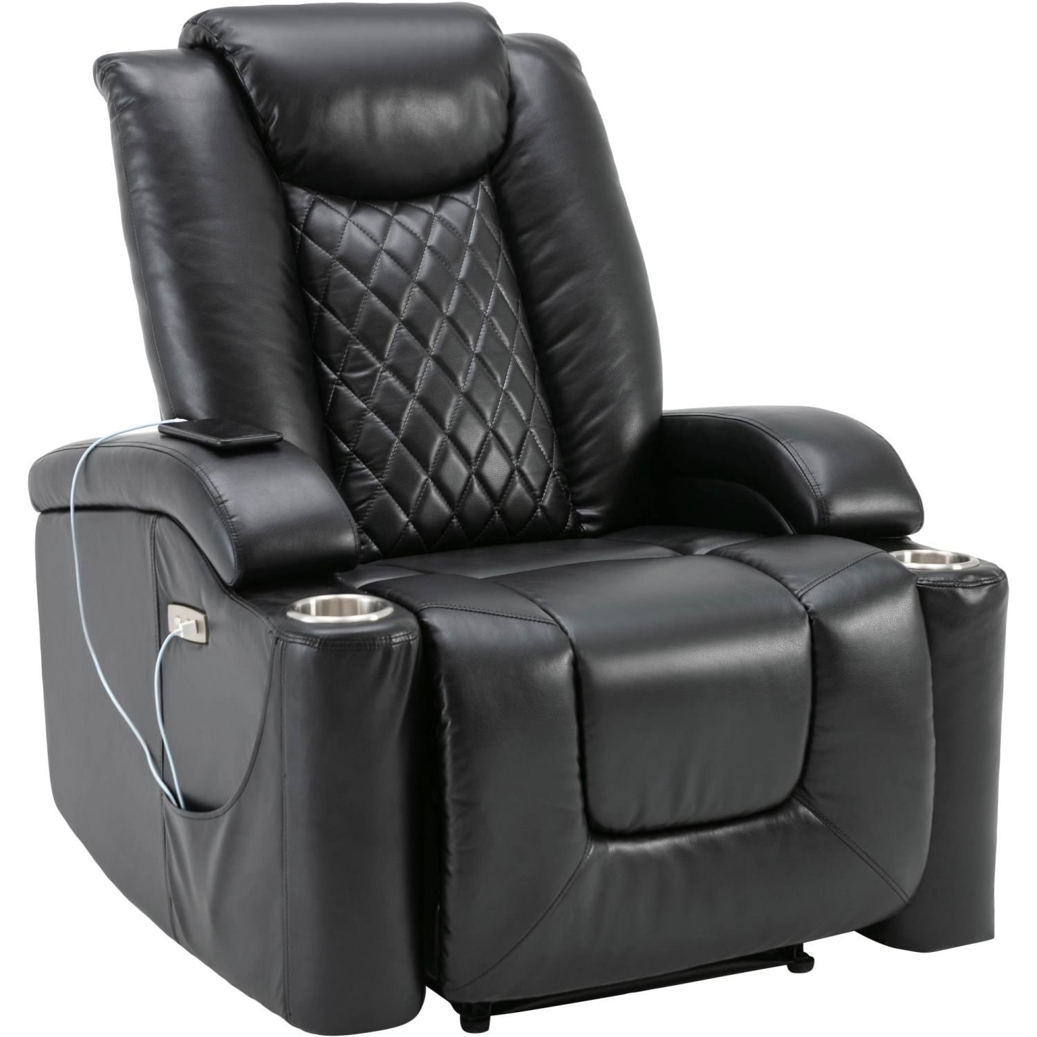 JASMODER SG000650AAB recliners - View #6