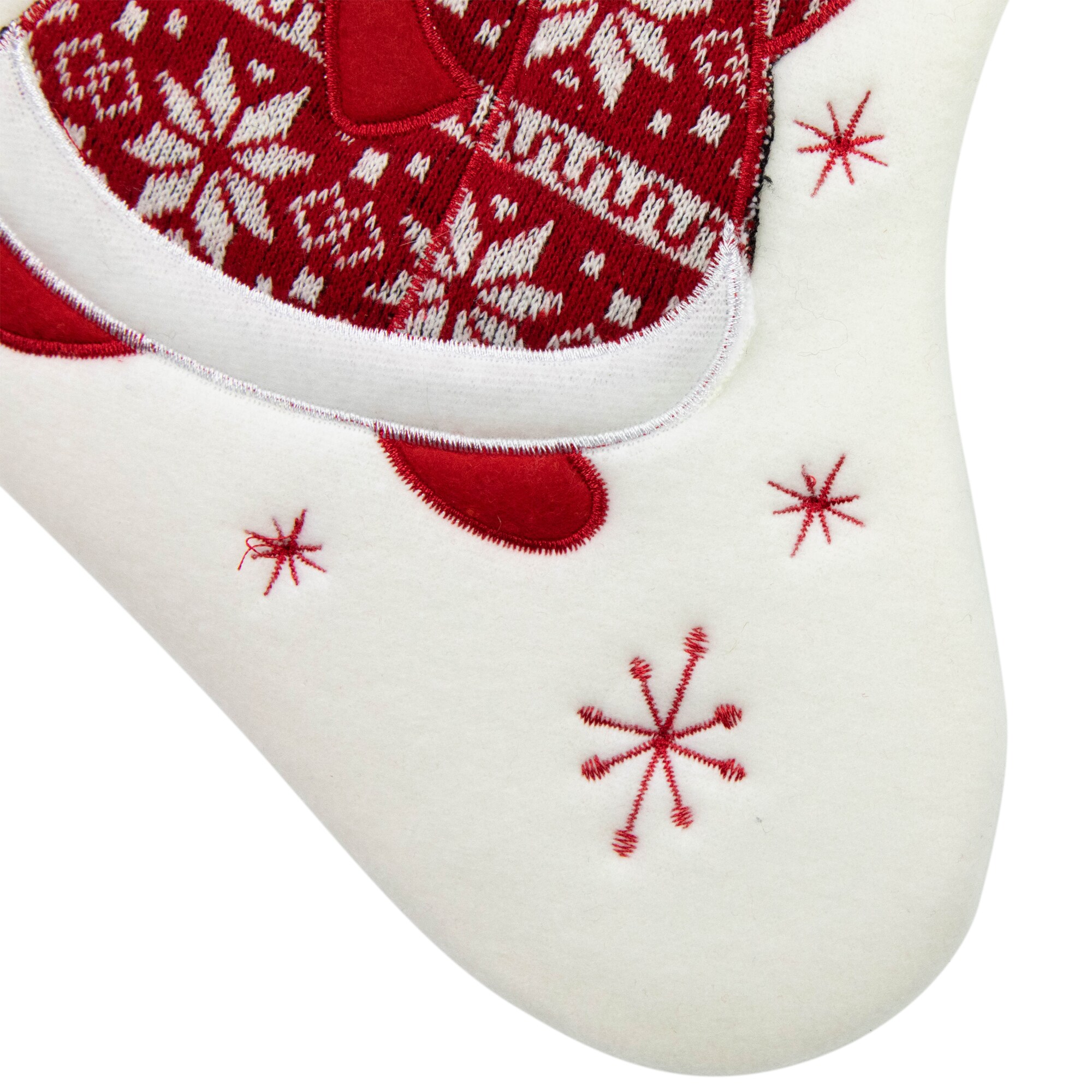 Northlight 32585051 Tree-Stockings - View #6