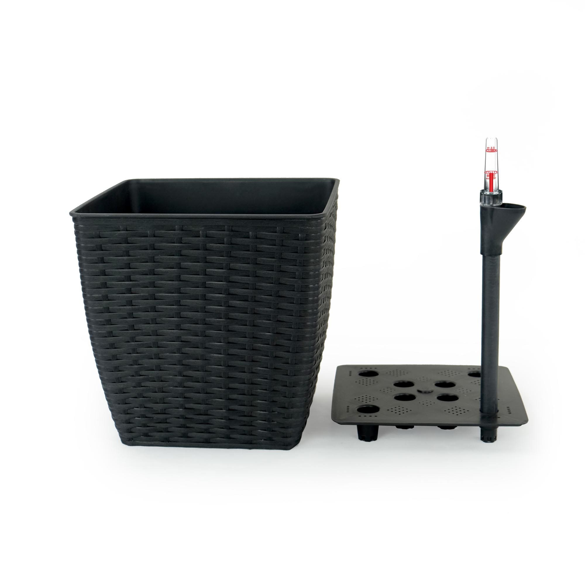 Miki Shinly JJ-4632-21DTY Planter-Window-Box - View #3