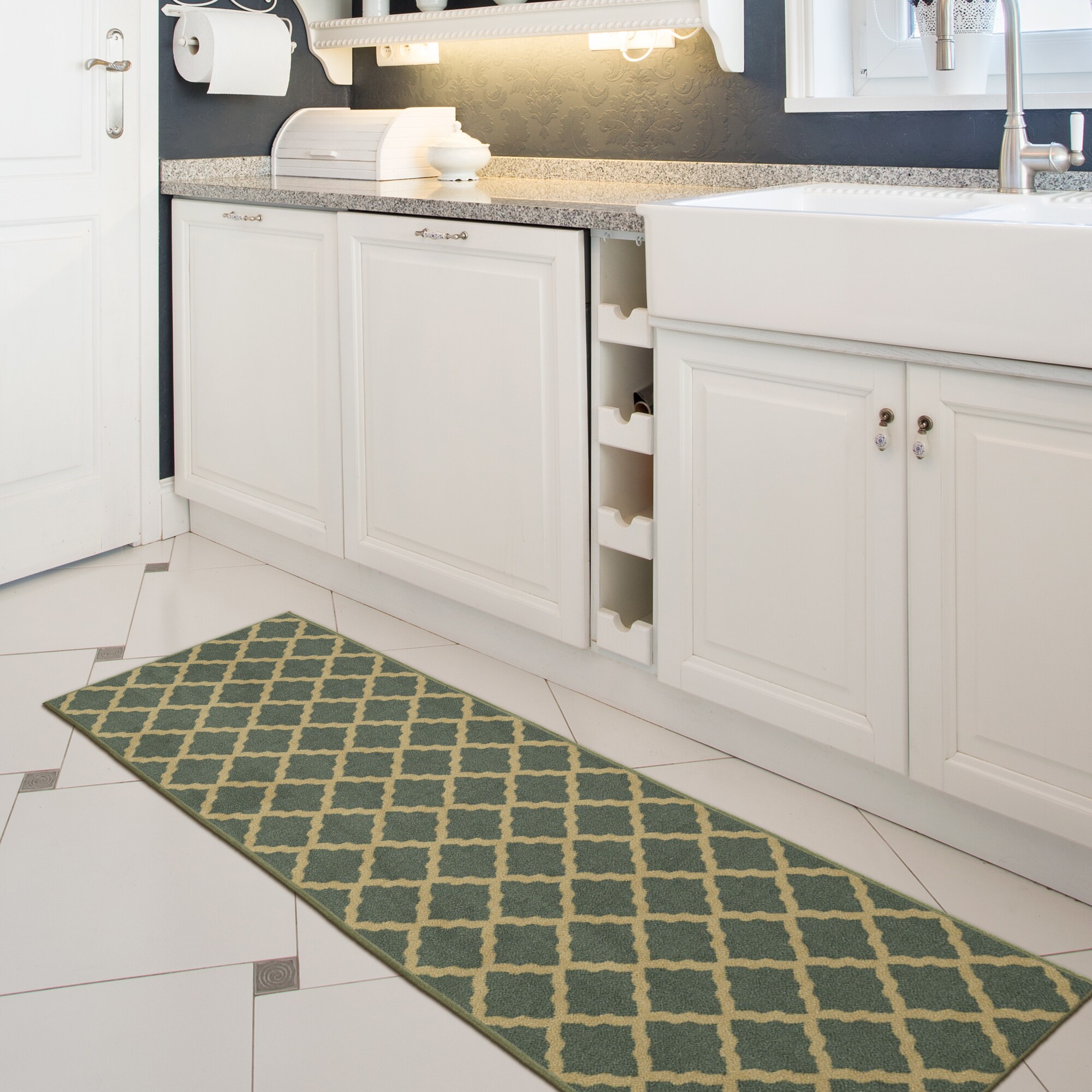 Ottomanson CLS3325-20X59 rugs - View #5