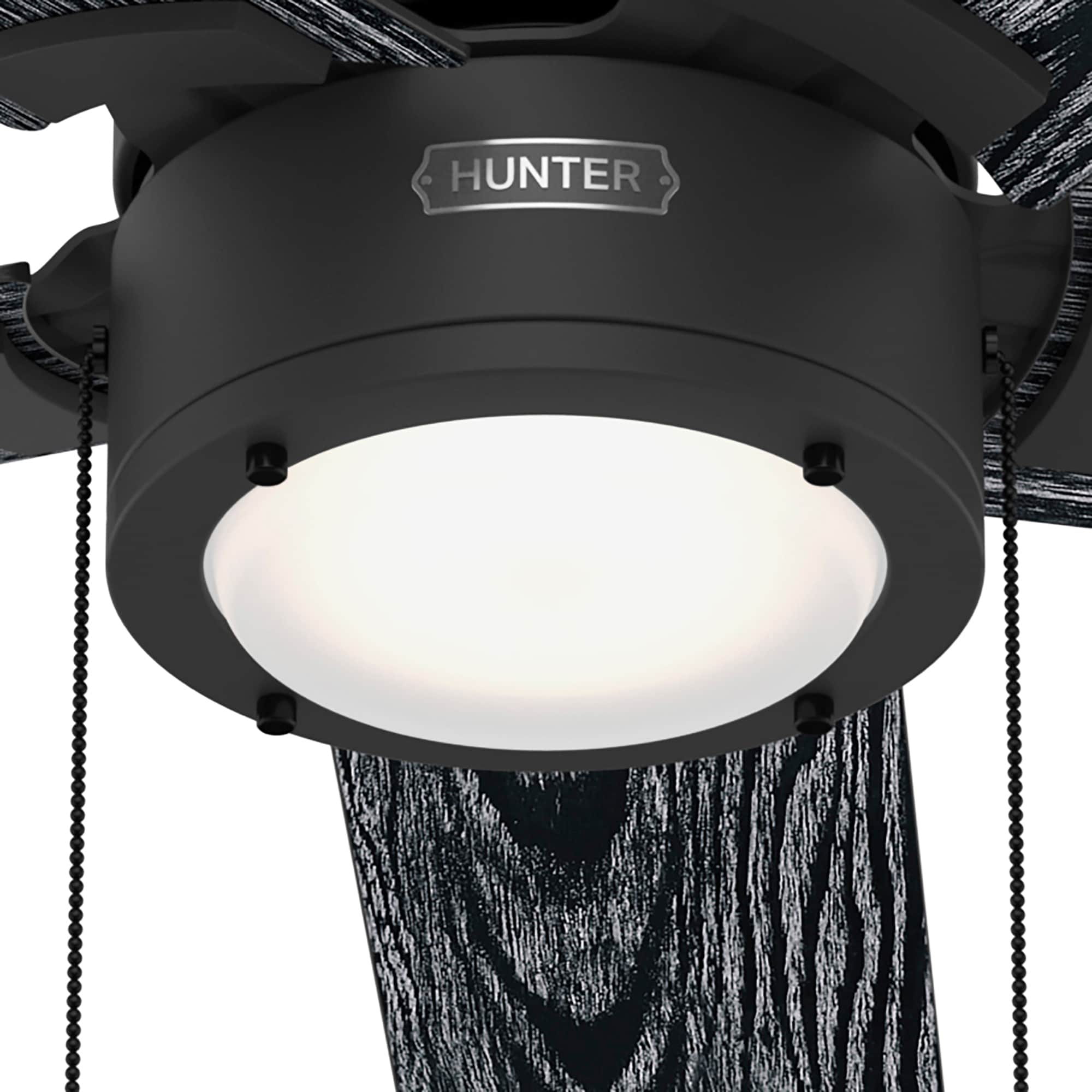 Hunter 51707 Ceiling-Fans - View #9