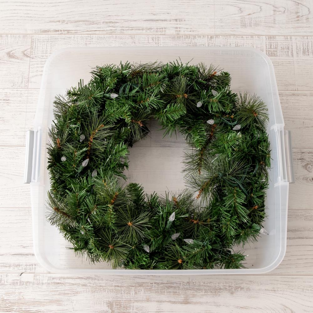 IRIS 585341 Wreath-Storage - View #4
