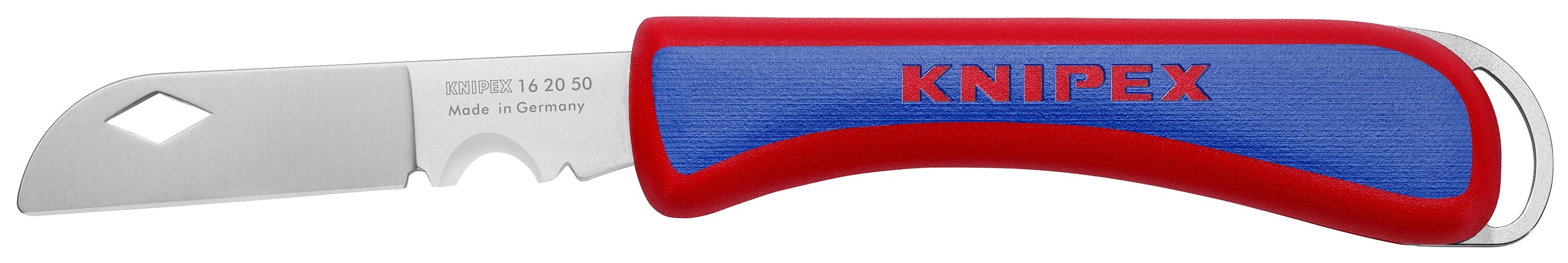 KNIPEX 16 20 50 SB c100416 - View #4