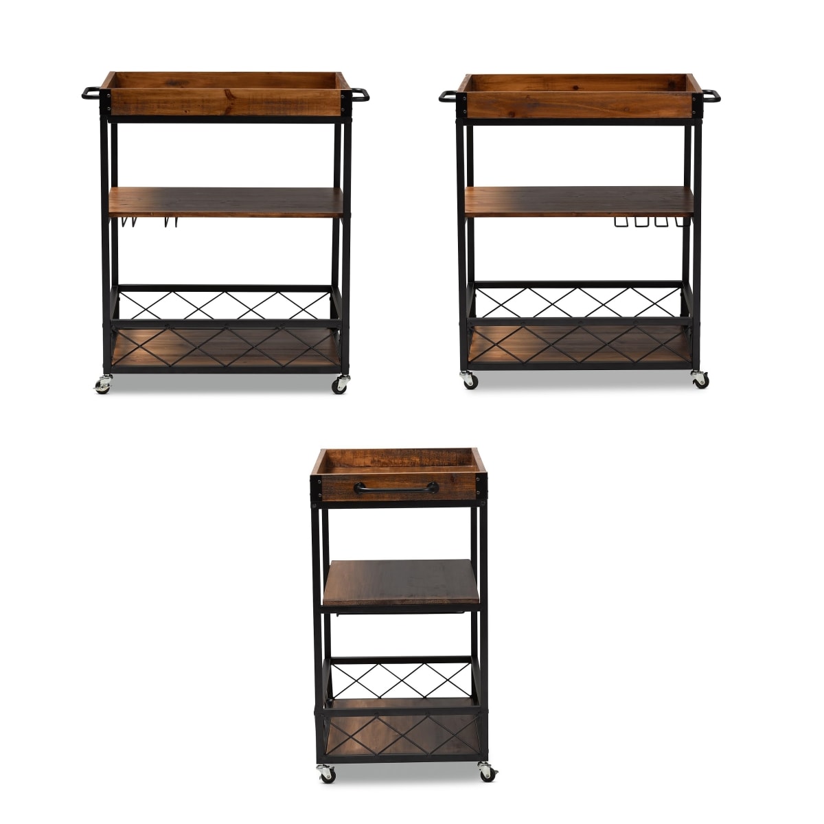 Maocao Hoom JLP180163 Kitchen-Furniture - View #12