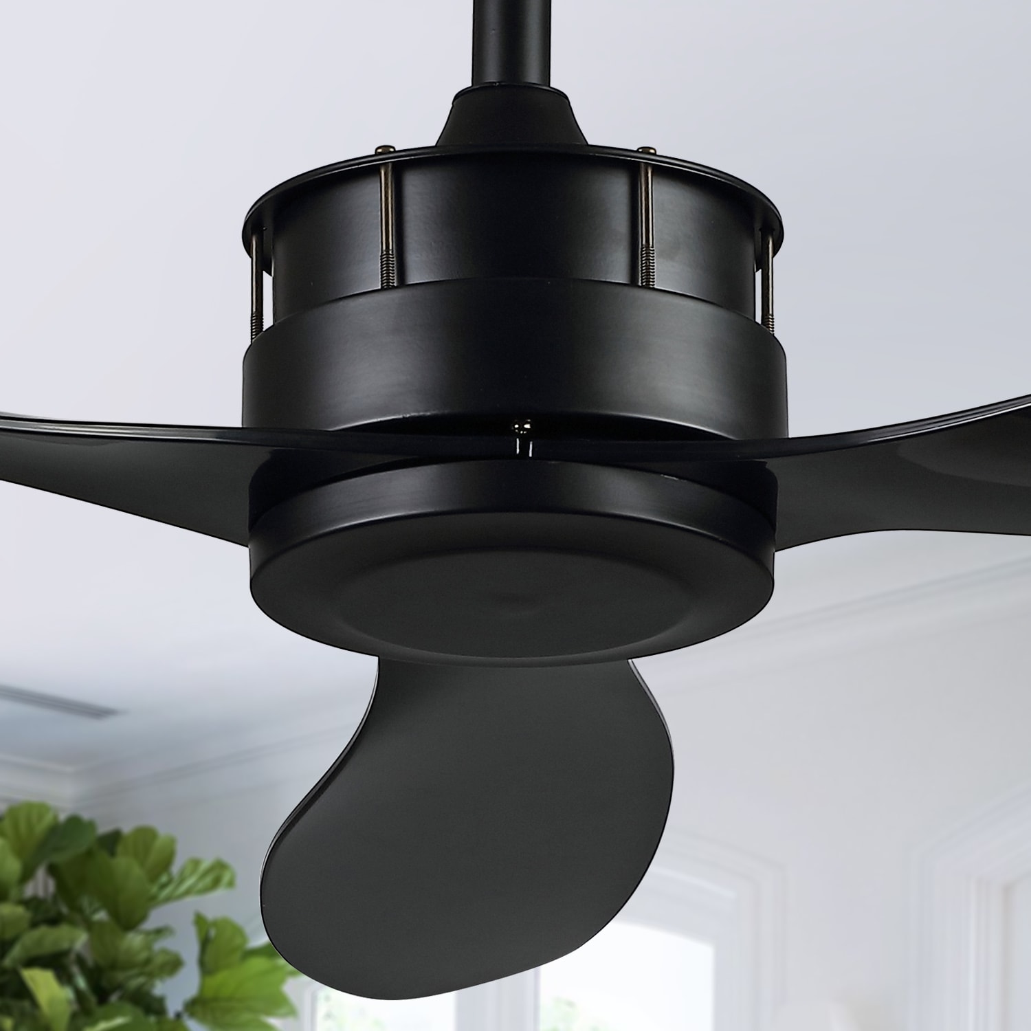 Safavieh CLF1022A Ceiling-Fans - View #4