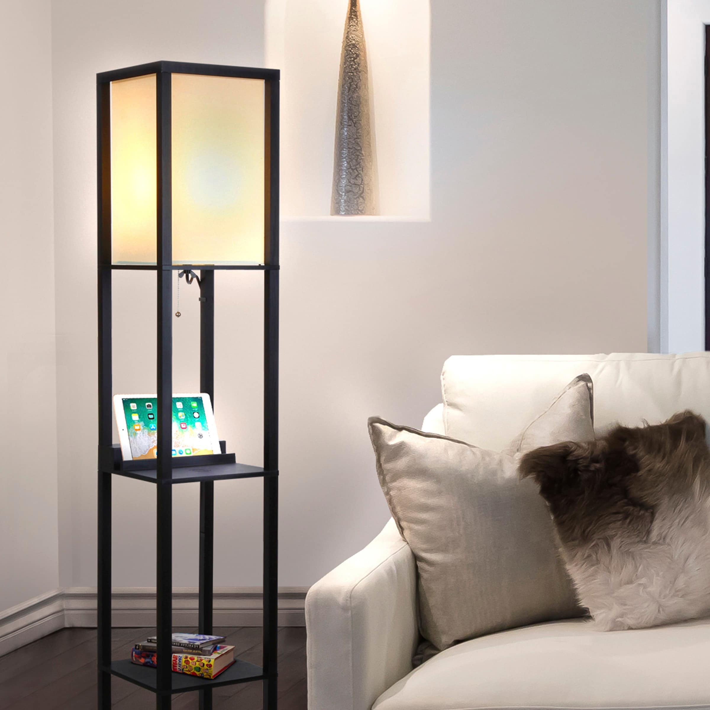 Brightech X0-X84T-2J3I floorlamps - View #4