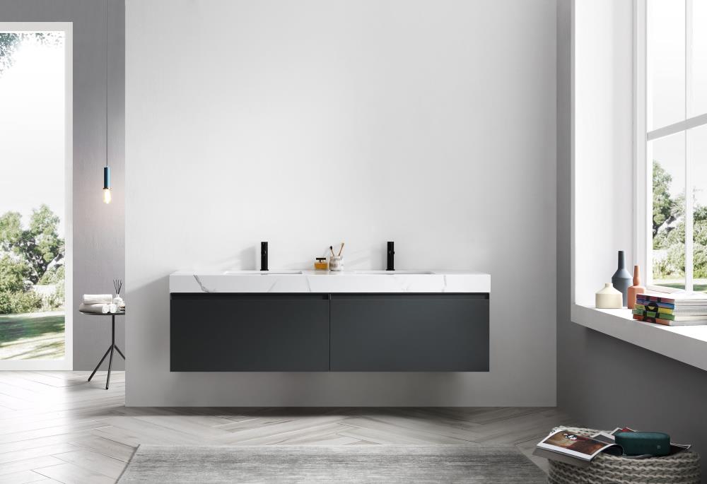 CARTISAN DESIGN VAMANDG72WMQZ Bath-Vanity-Combo - View #2