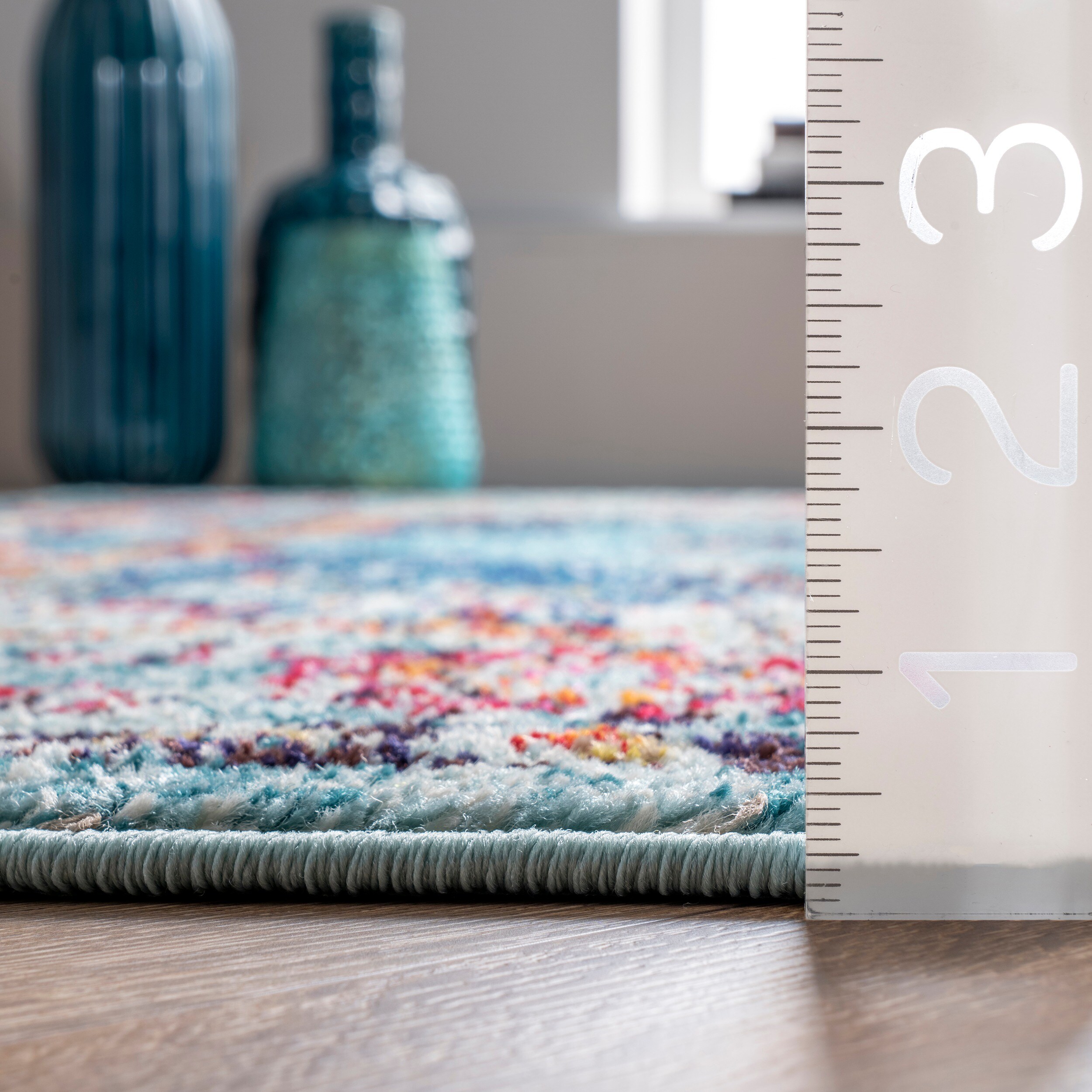 nuLOOM KKCB26A-2608 rugs - View #7