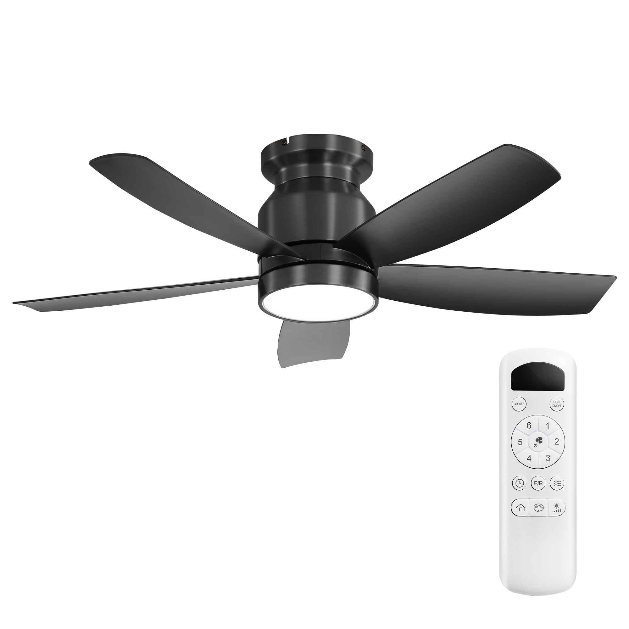 BABOOM BOM-P293991-OR Ceiling-Fans - View #2
