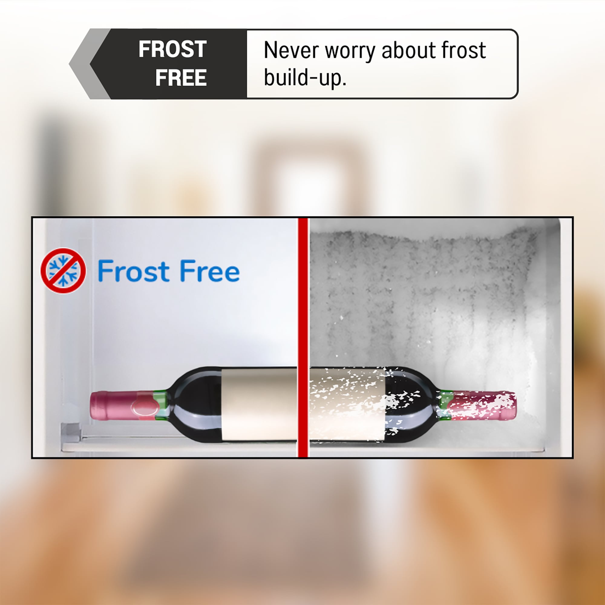 Equator Advanced Appliances WR 52 Wine-Chillers - View #7