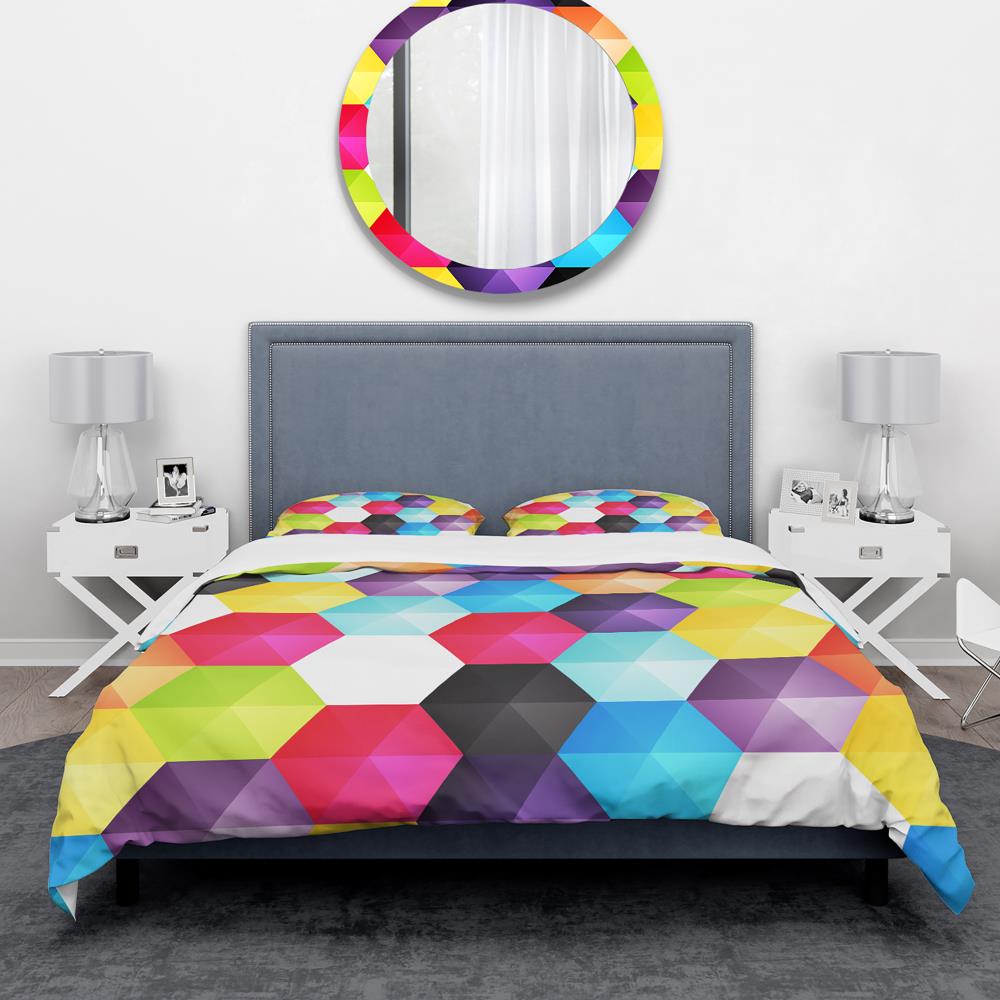 Designart BED18581-K bedding - View #2