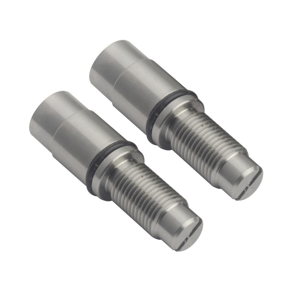 Symmons TT-22N-700 7-700 Multiple Materials Tub/Shower Repair Kit For Use with 7-700 Thermostatic Mixing Valves
