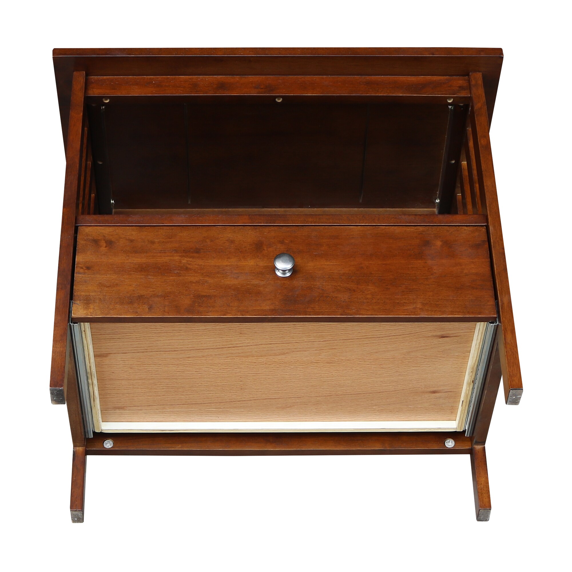 International Concepts TV581-28 Tv-Stands - View #9
