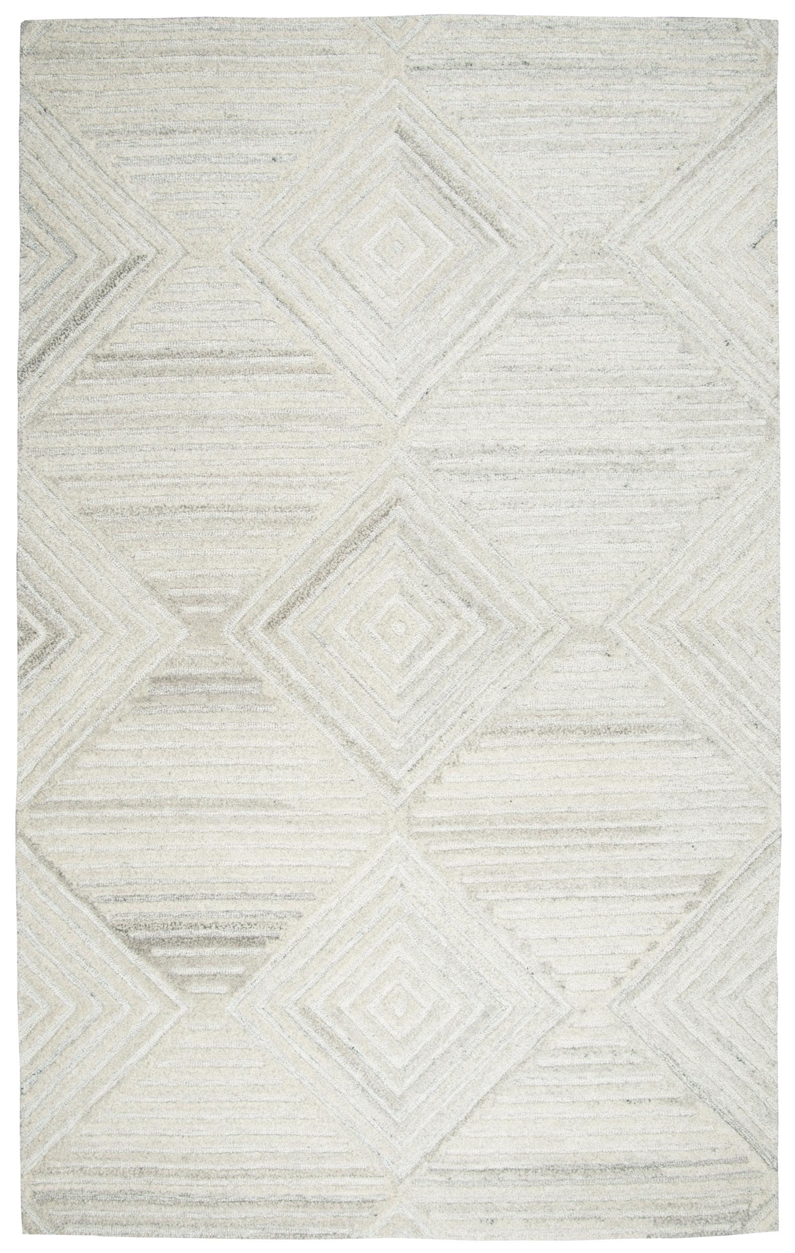 Alora Decor MAKMK100937550113 rugs - View #2