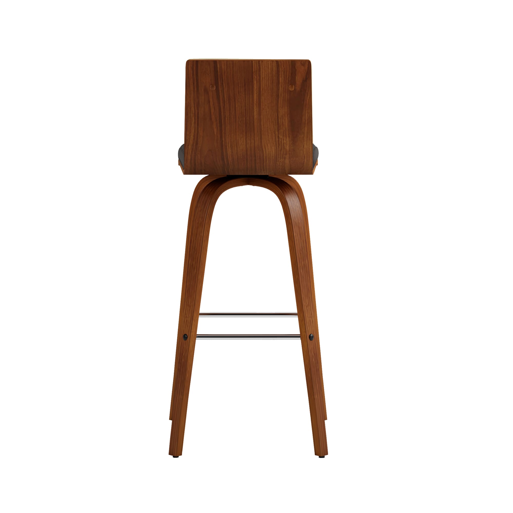Armen Living LCVIBAGRWA30 stools - View #2