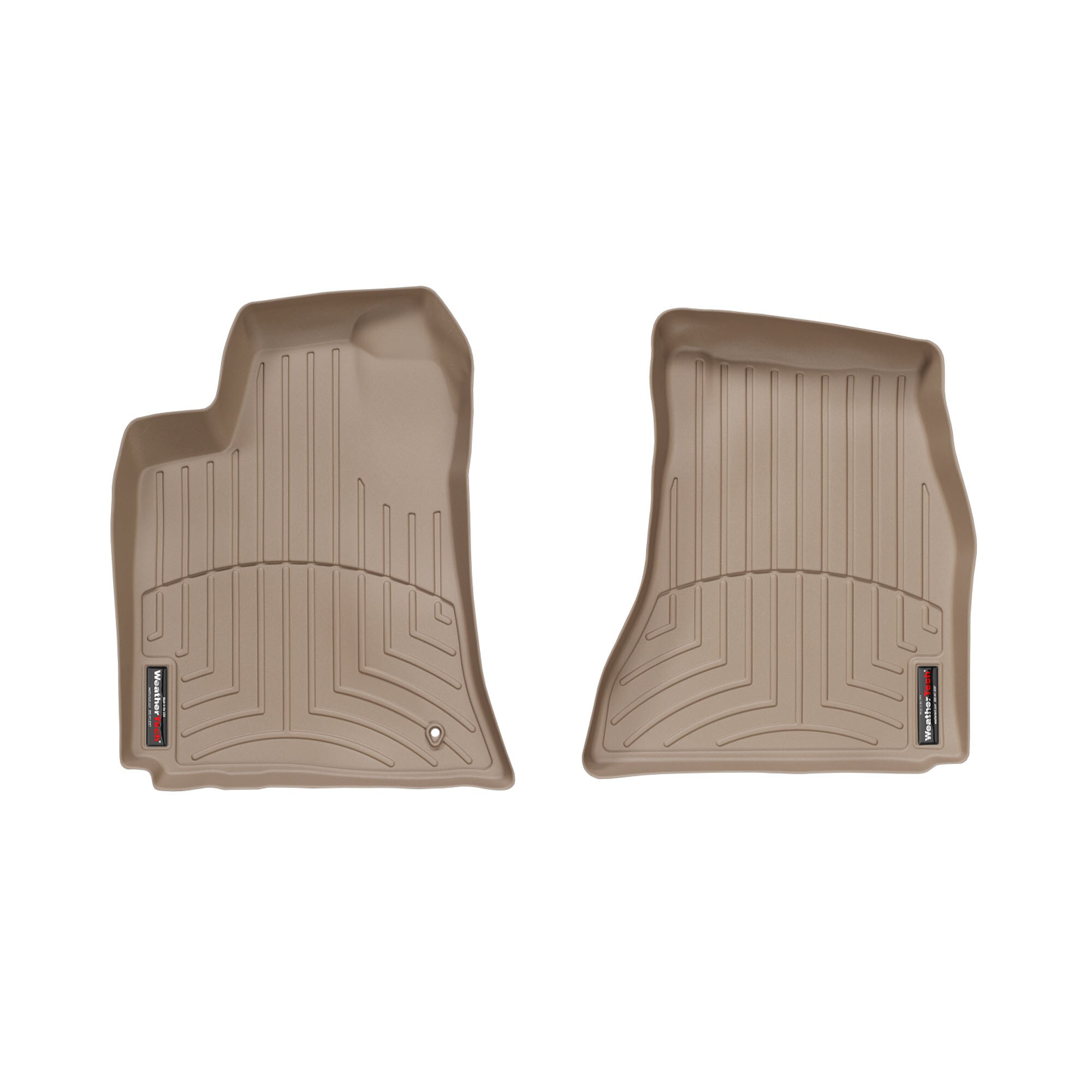 WeatherTech 450691 Floor liner for Car