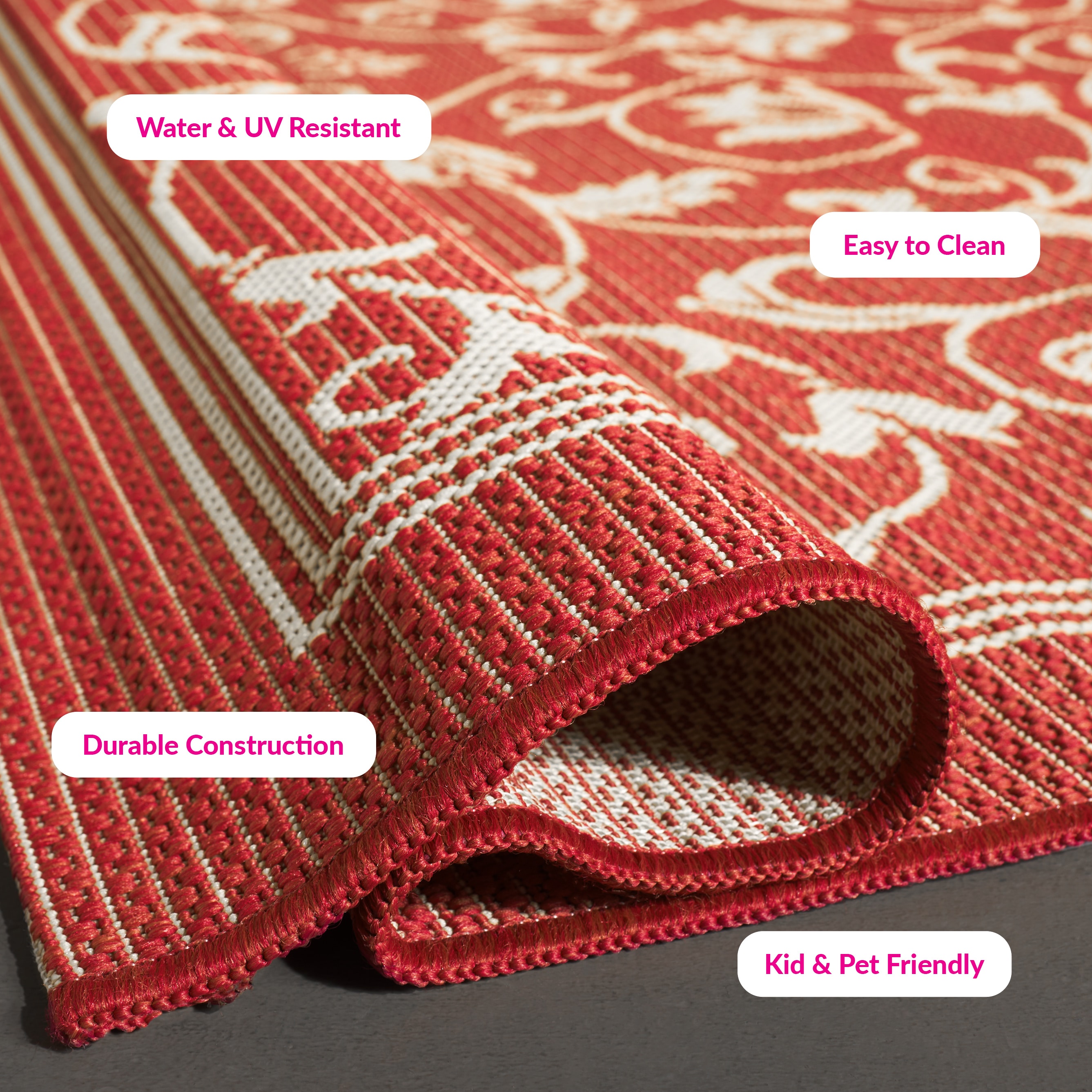 Safavieh CY2098-3707-27 rugs - View #5