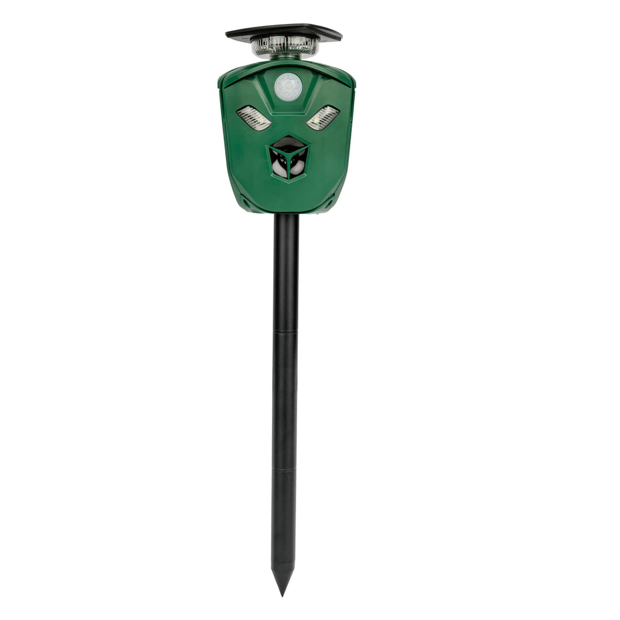 Gaierptone CRXXJCDYUUY Animal Repeller Repellent