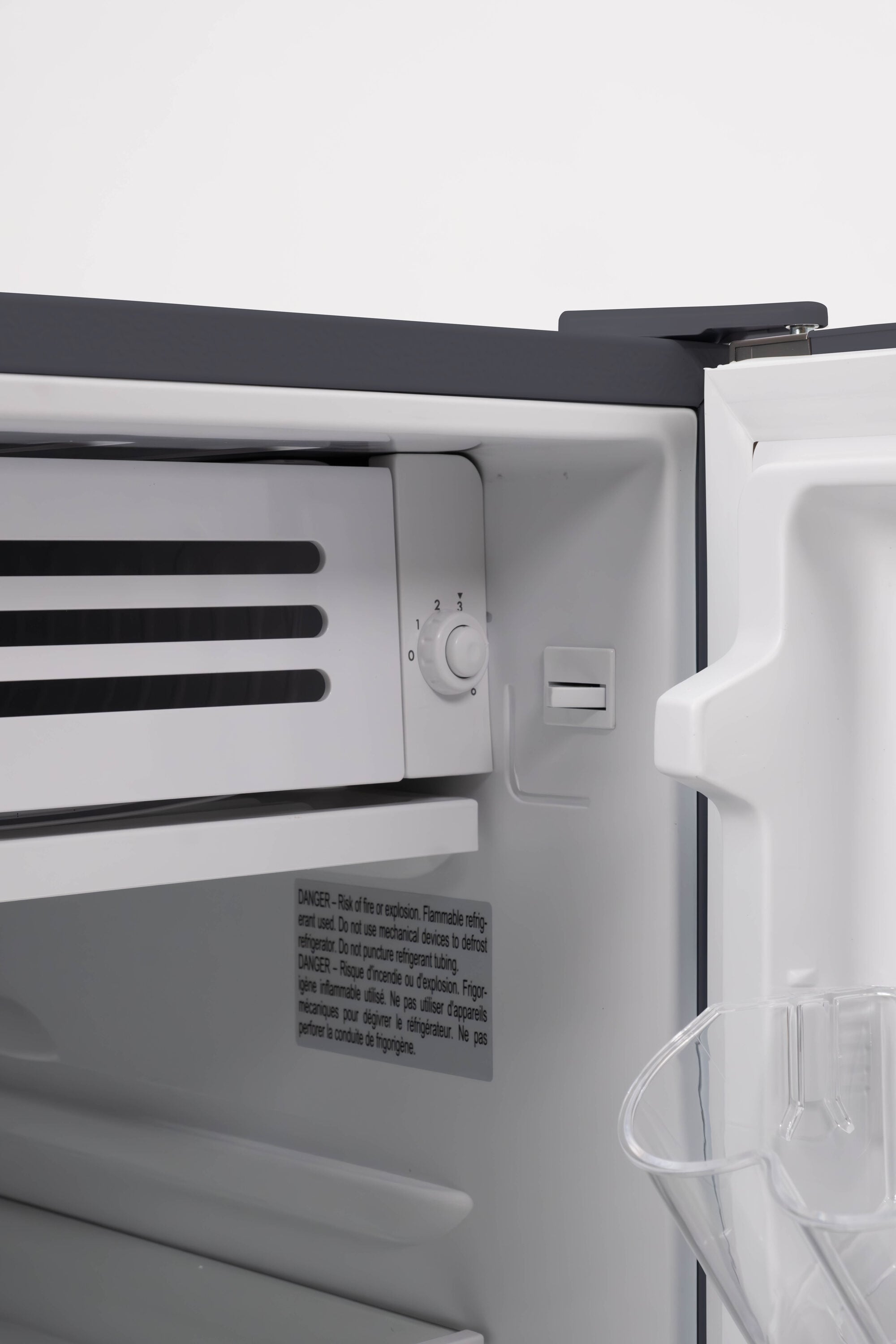Frigidaire EFR489-SLATE-6COM m050615 - View #4