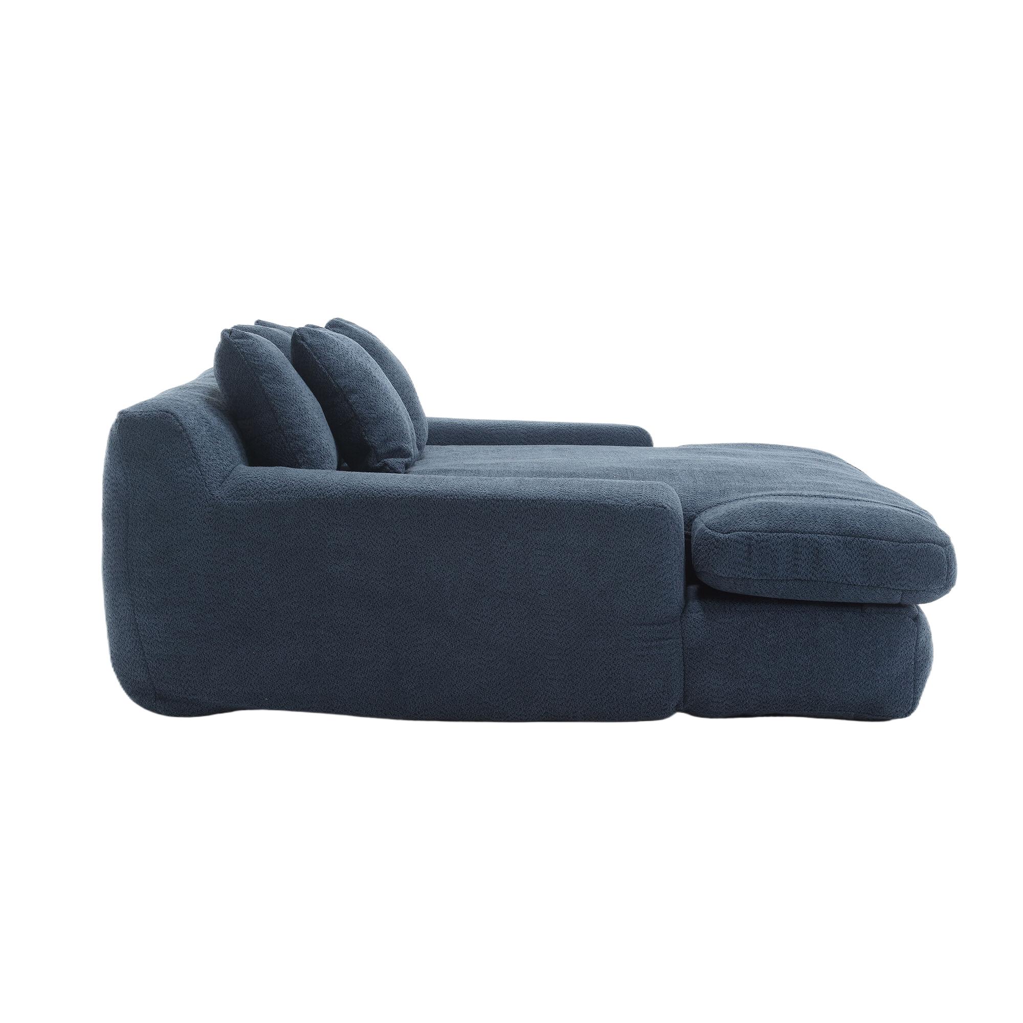 Bayfeve BF-197933-IN Sofas-Loveseats - View #15