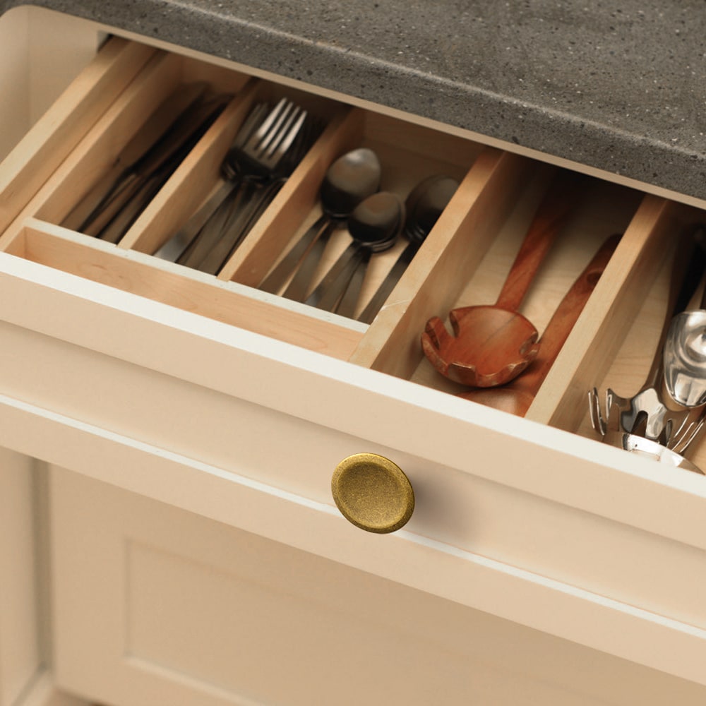 Miaokesen 9607GT-DK-PLUS-6 Cabinet-Knobs - View #3