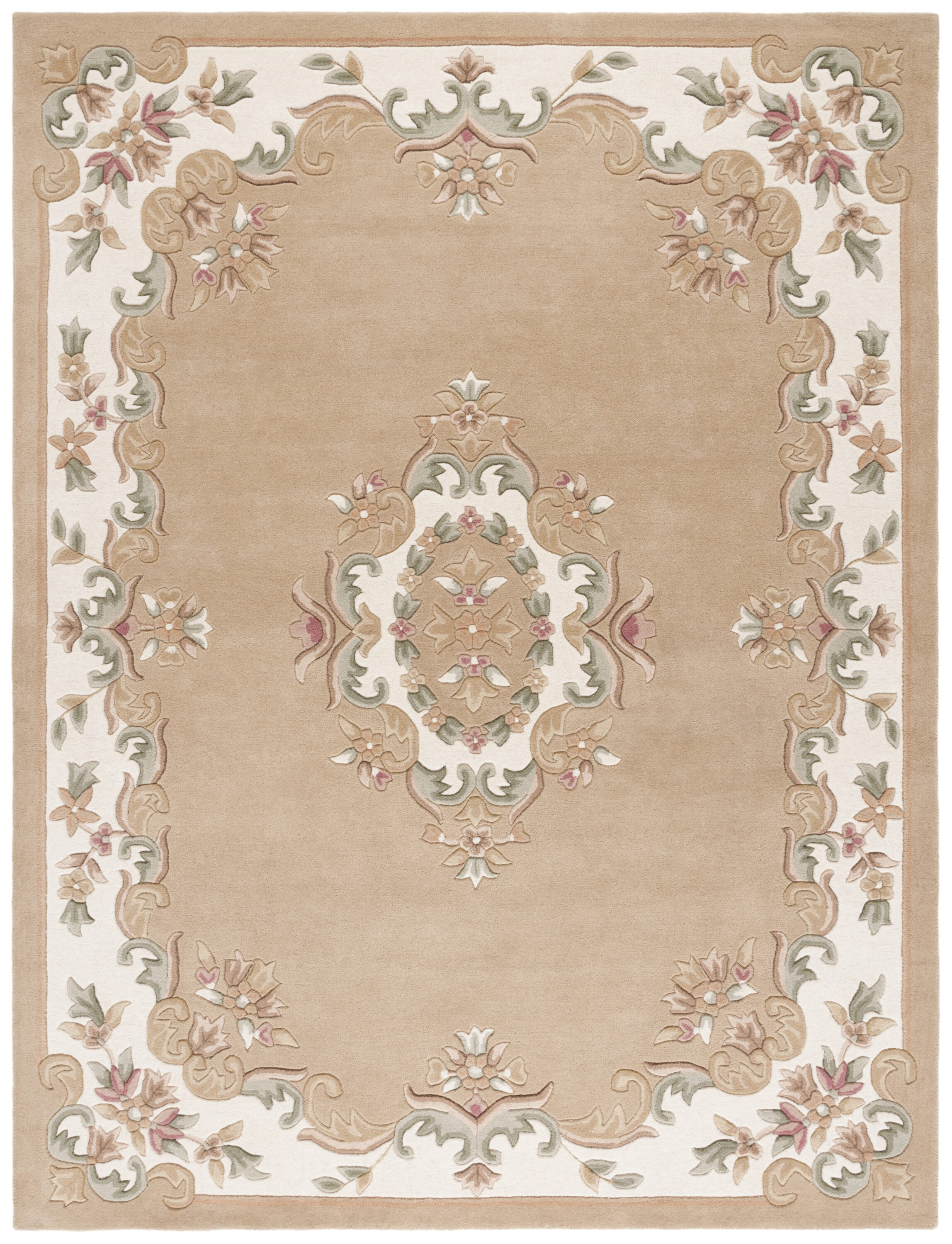 Safavieh AUB301B-6 rugs - View #2