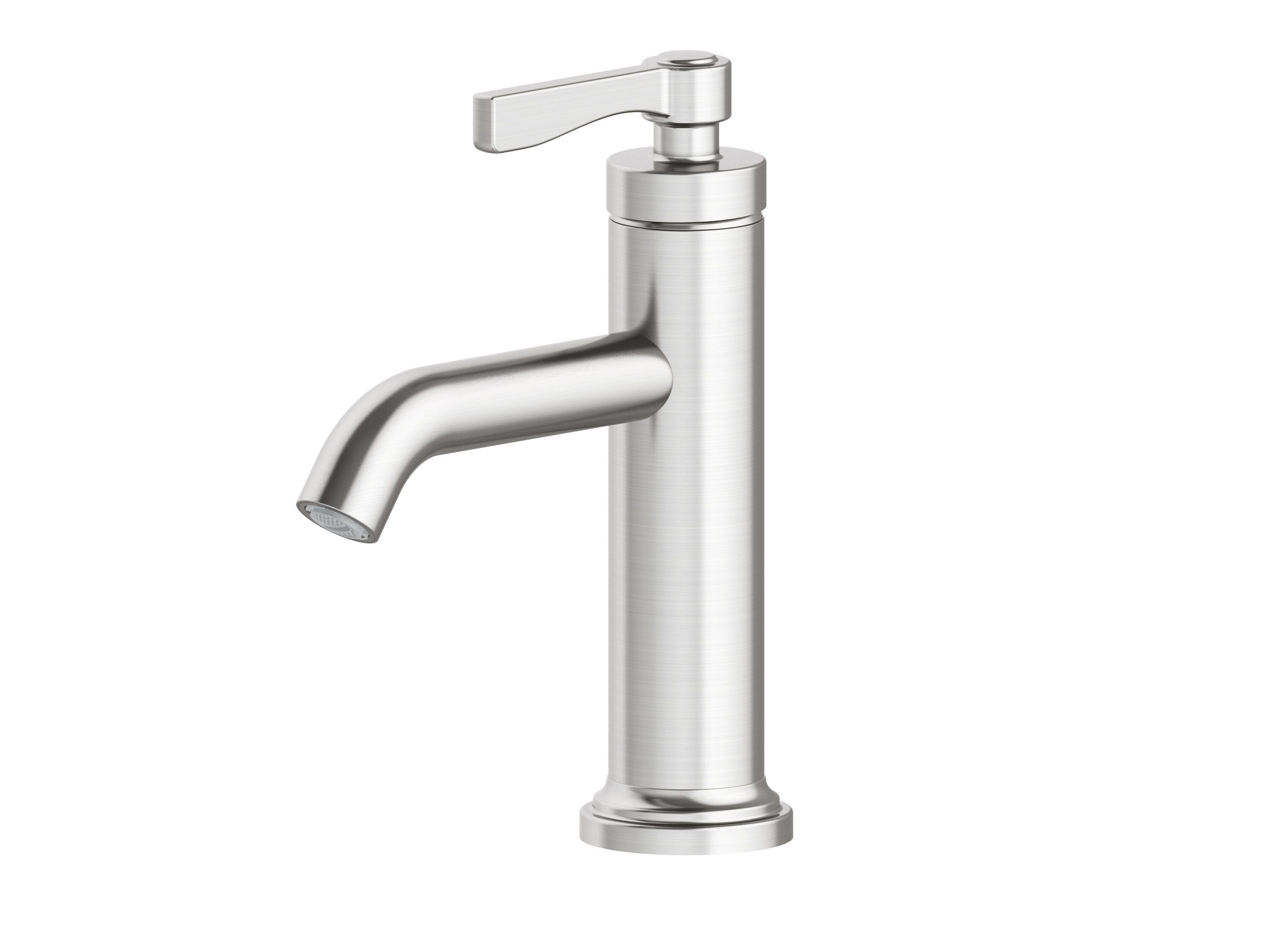allen + roth 67746W-6104 Lavatory-Faucets - View #8