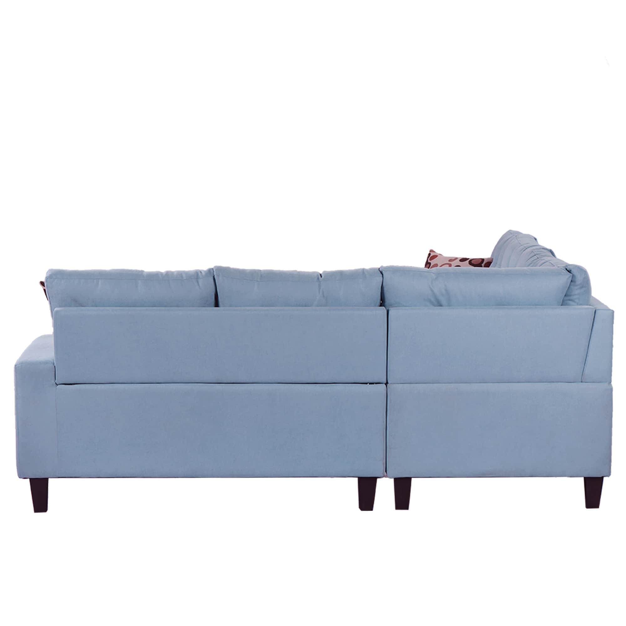 CASAINC BH-039CAA Sofas-Loveseats - View #5