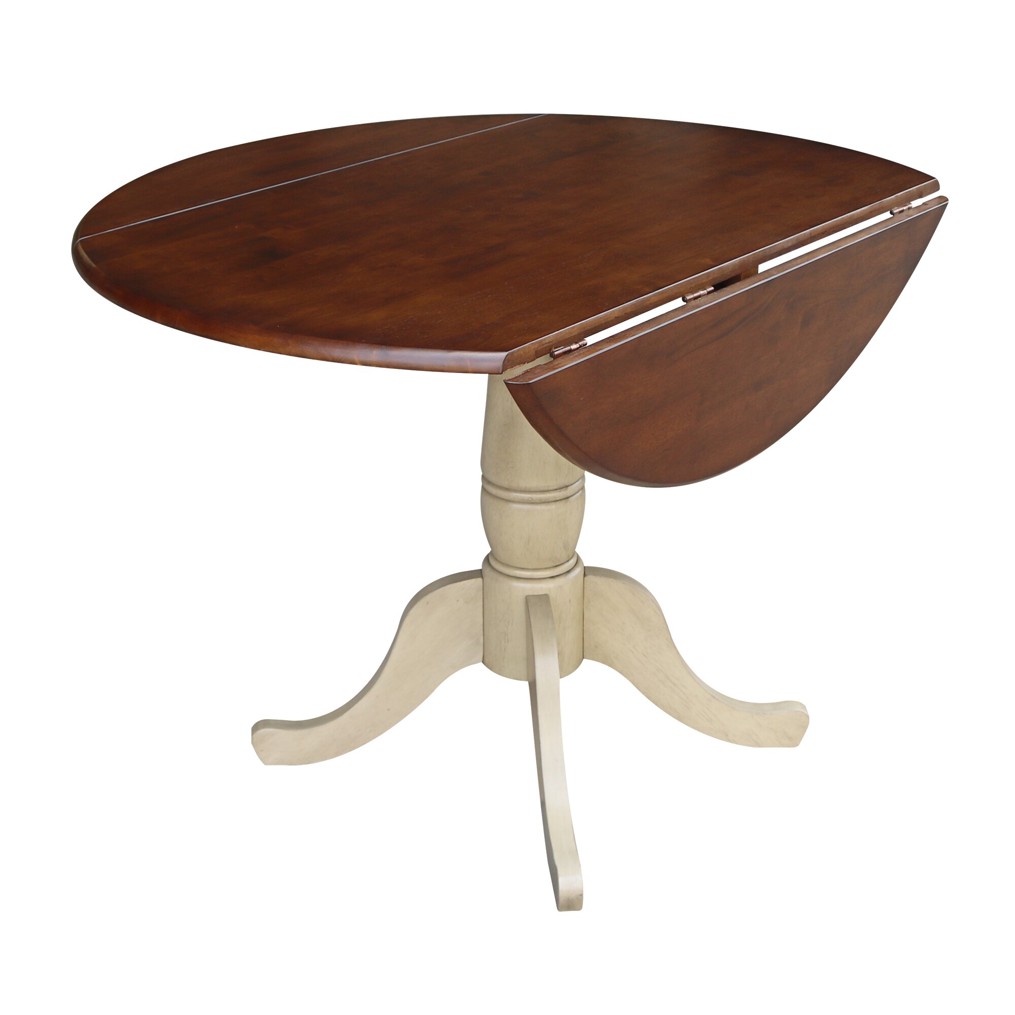 International Concepts K12-42DPT-C617-2 Dining-Sets - View #5