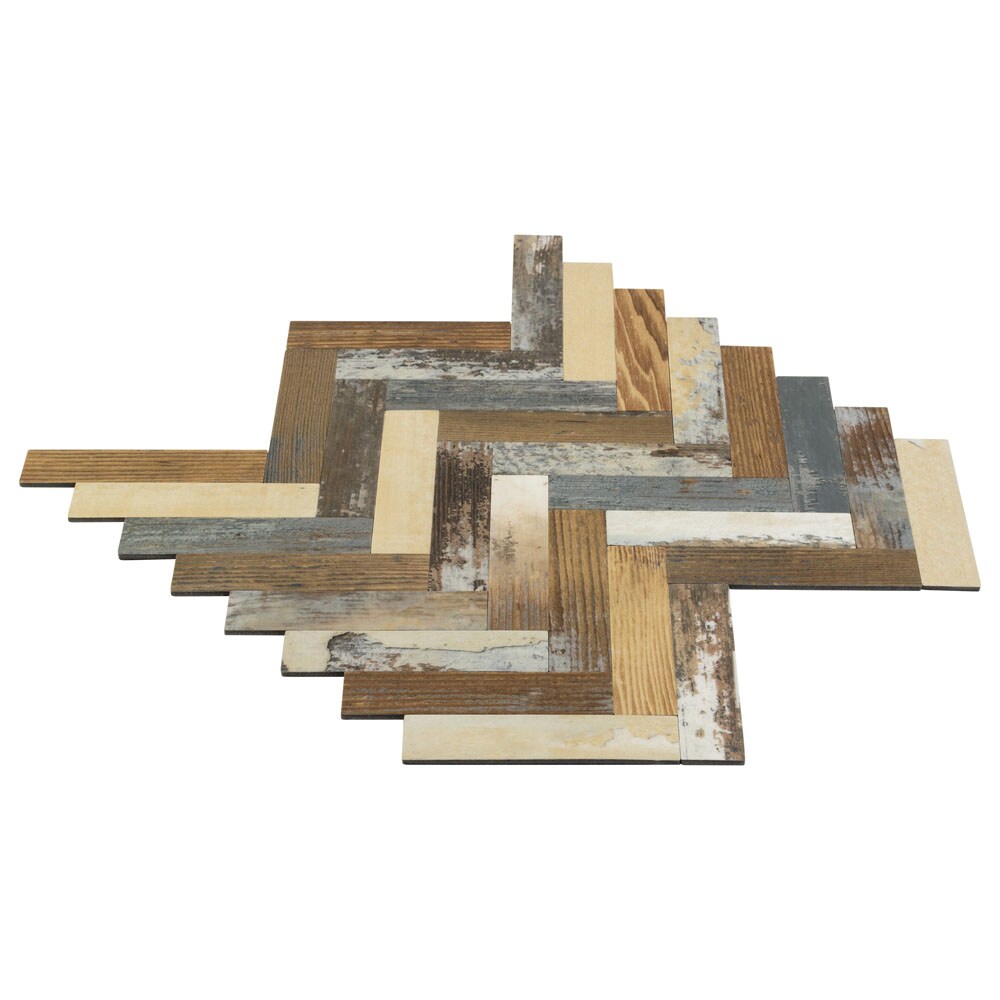 Peel&Stick Tile LW22081126 Ceramic-Tile - View #6