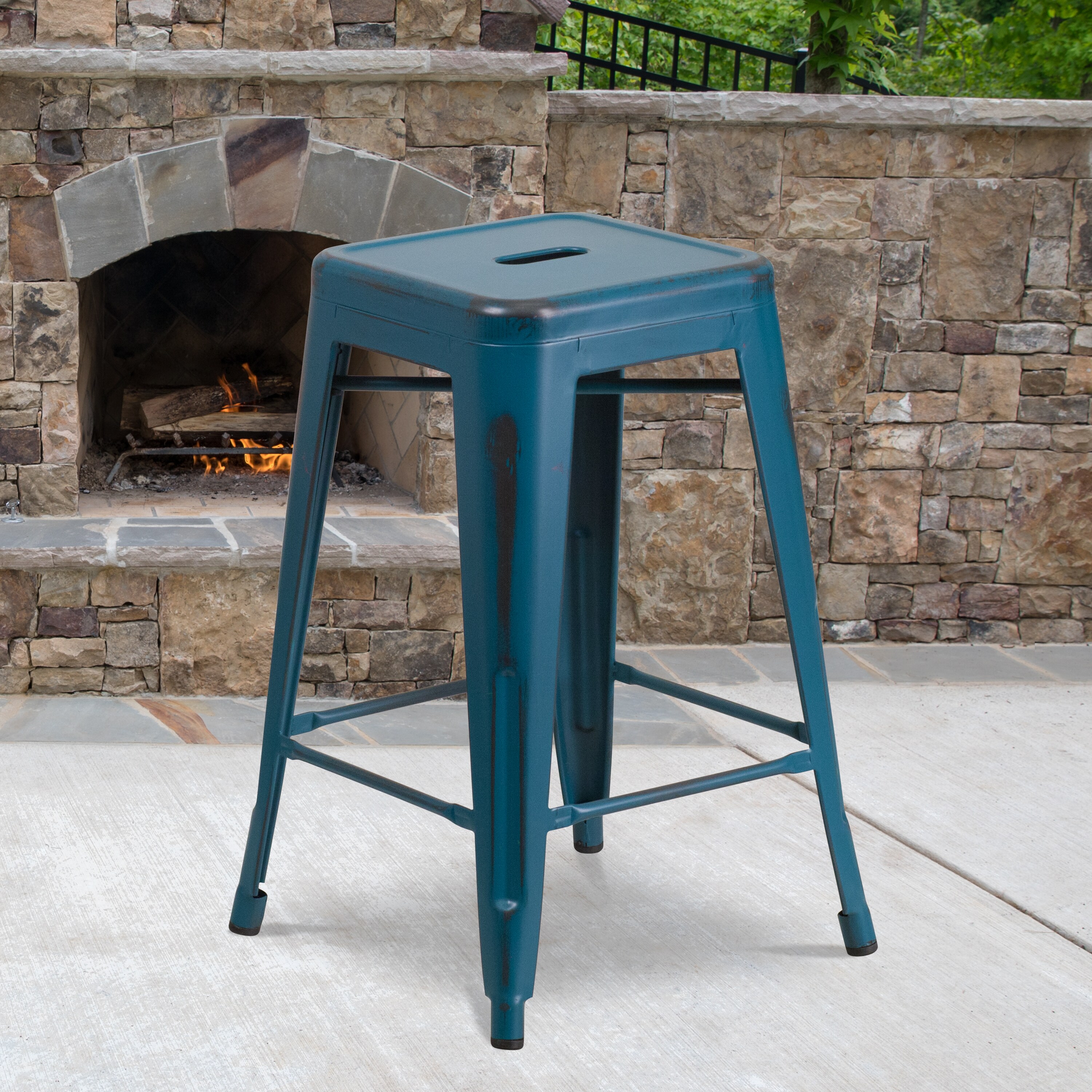 Emma + Oliver 889142921912 Patio-Chairs - View #3